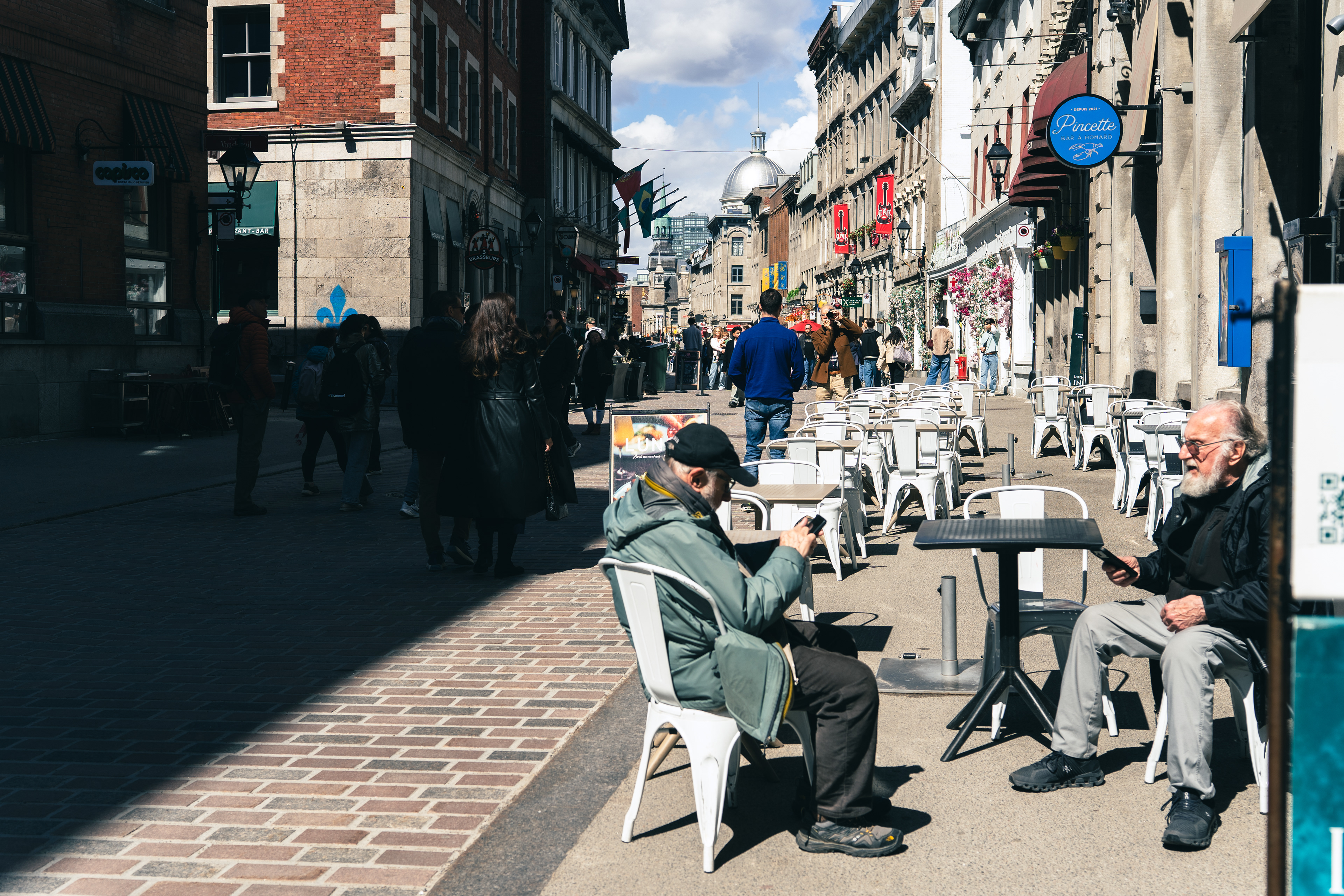 Montréal, Canada