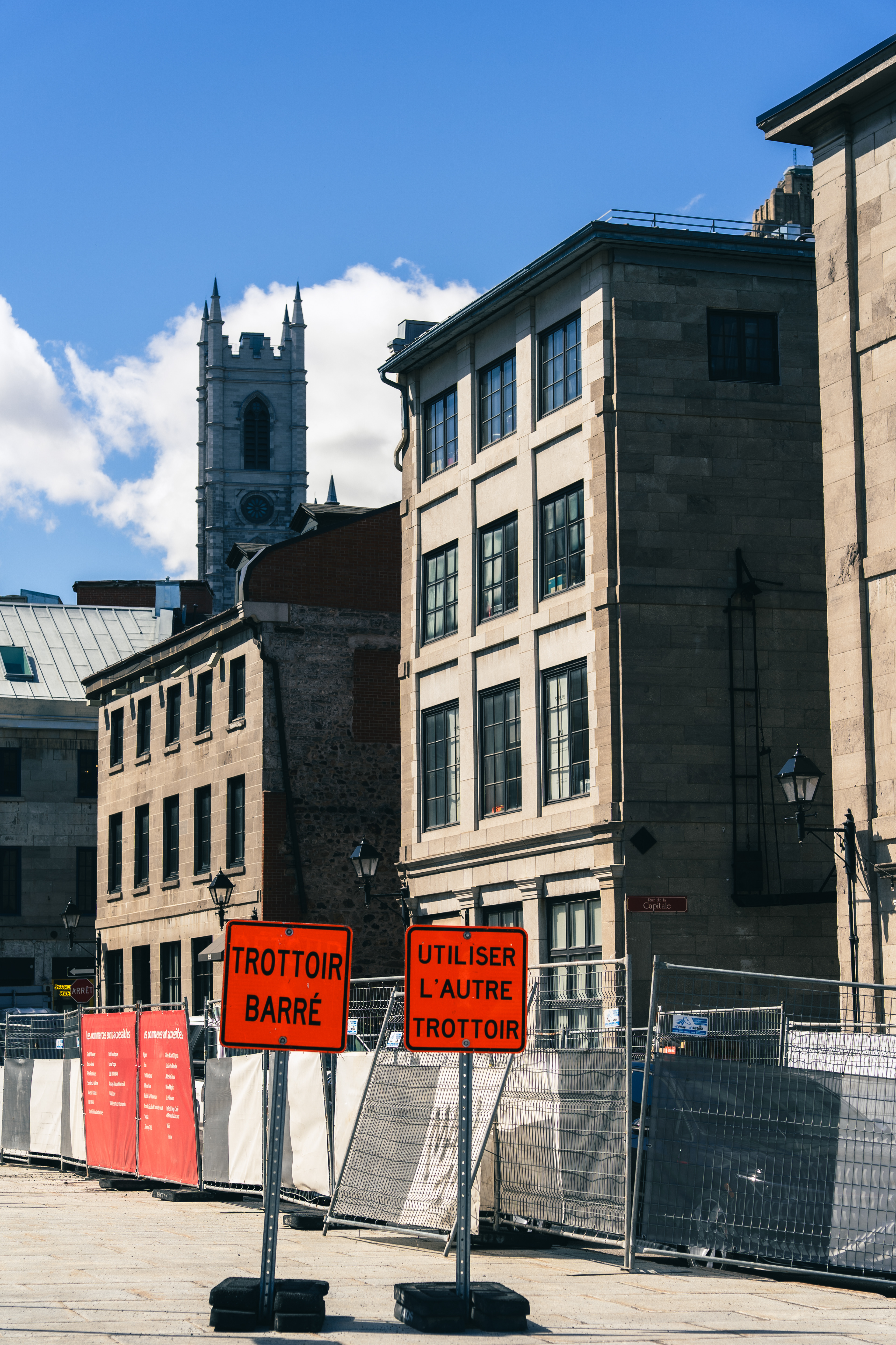 Montréal, Canada