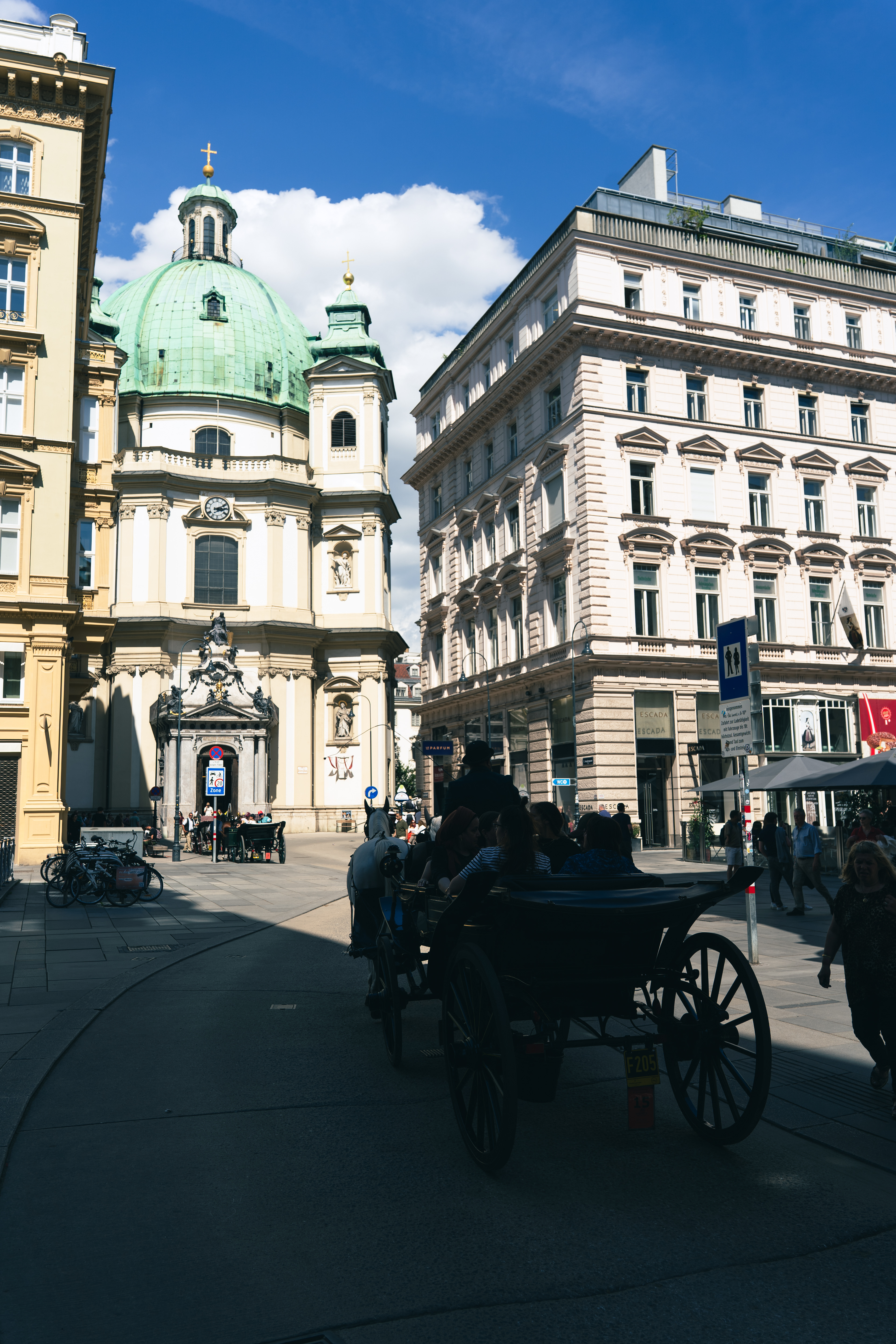 Vienna, Austria
