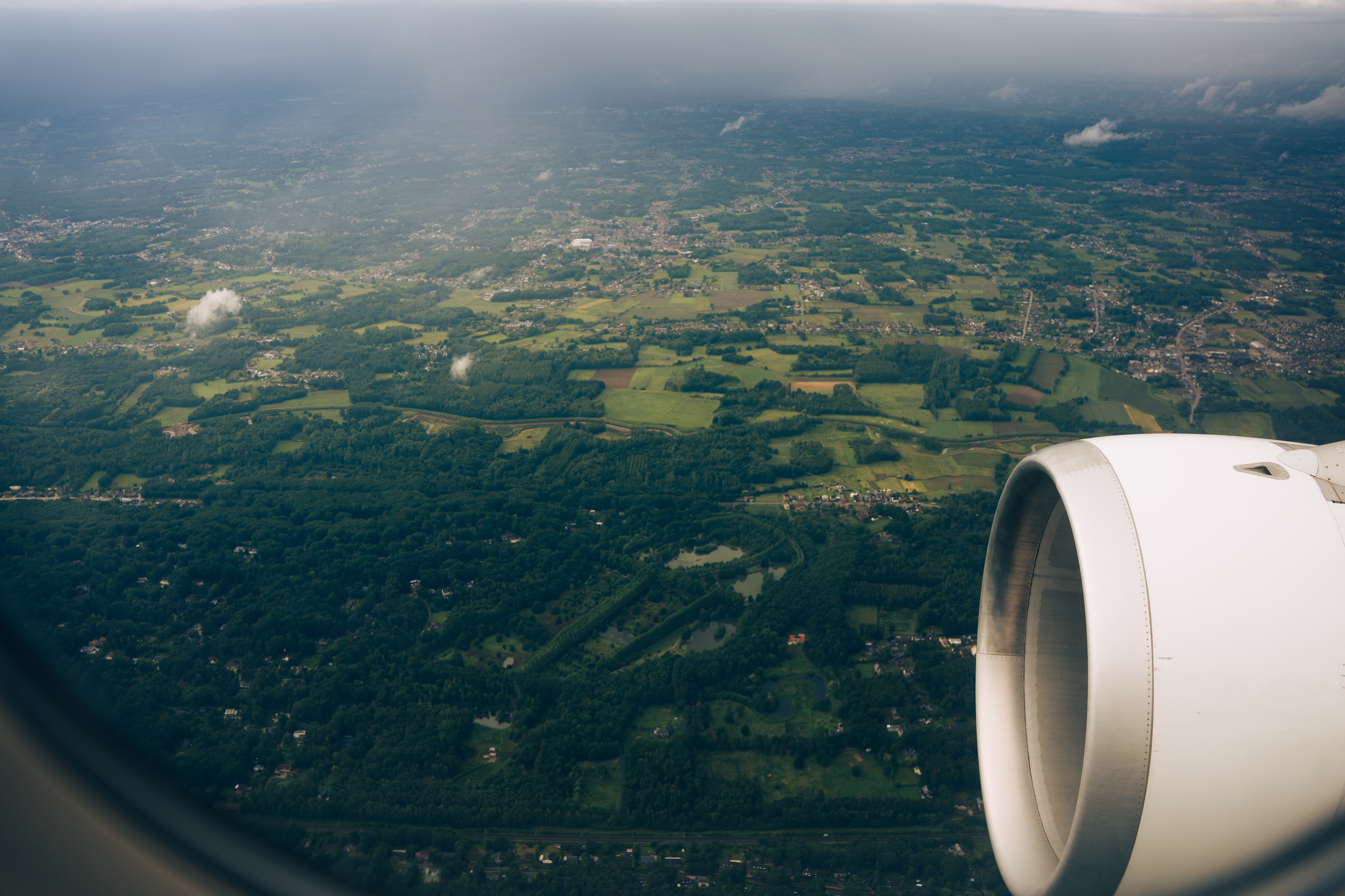 Austrian A320-200