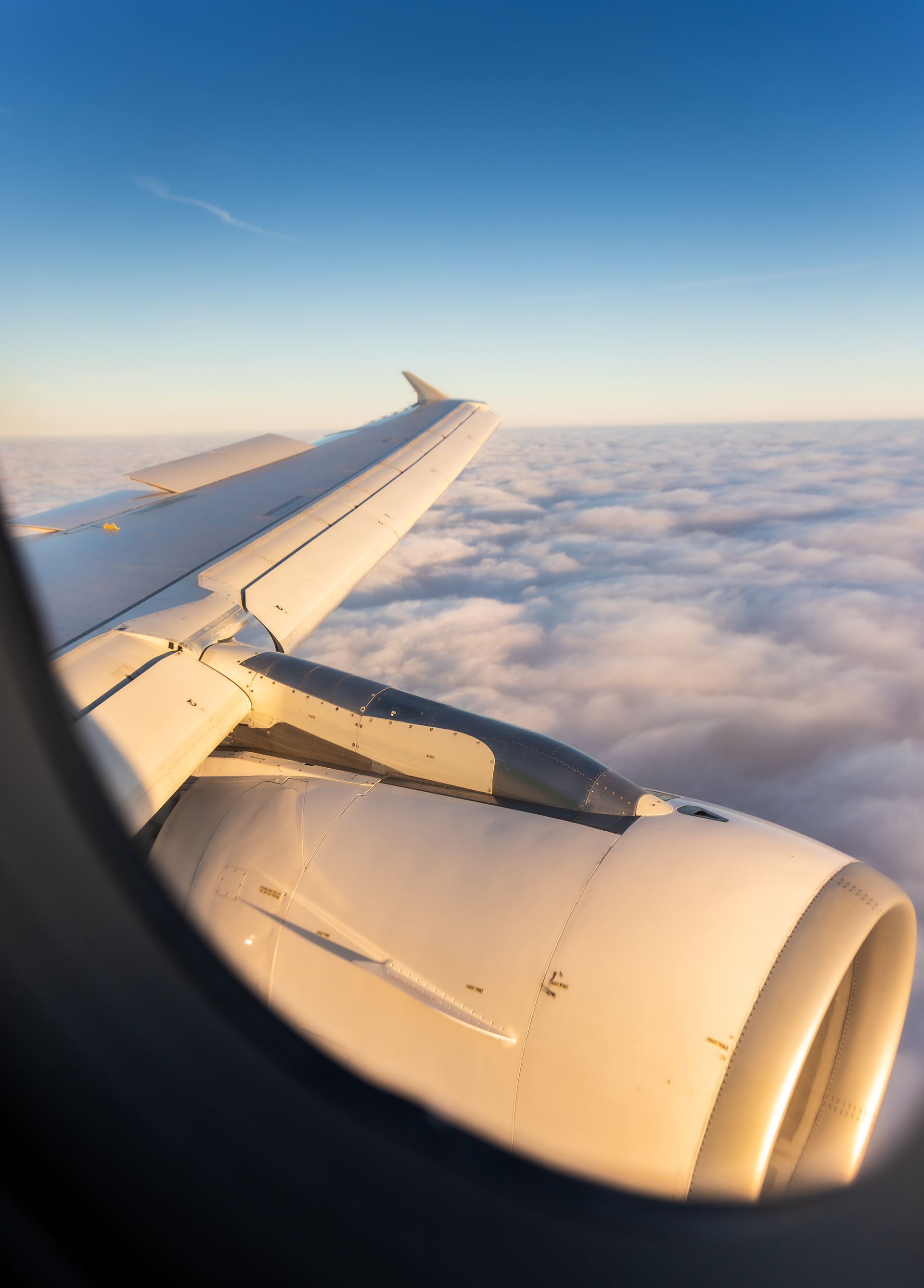 Brussels Airlines A320-200