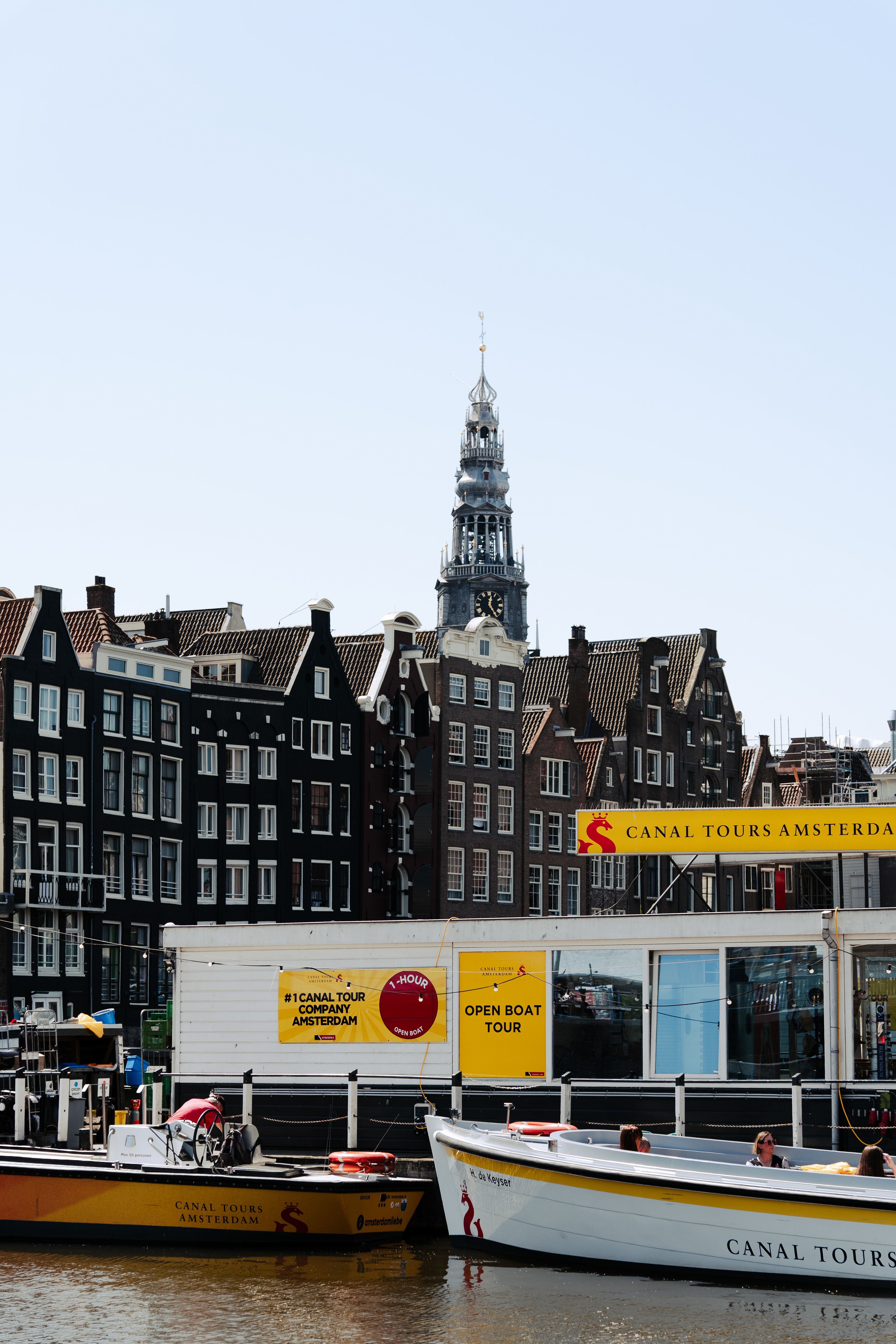 Amsterdam, The Netherlands