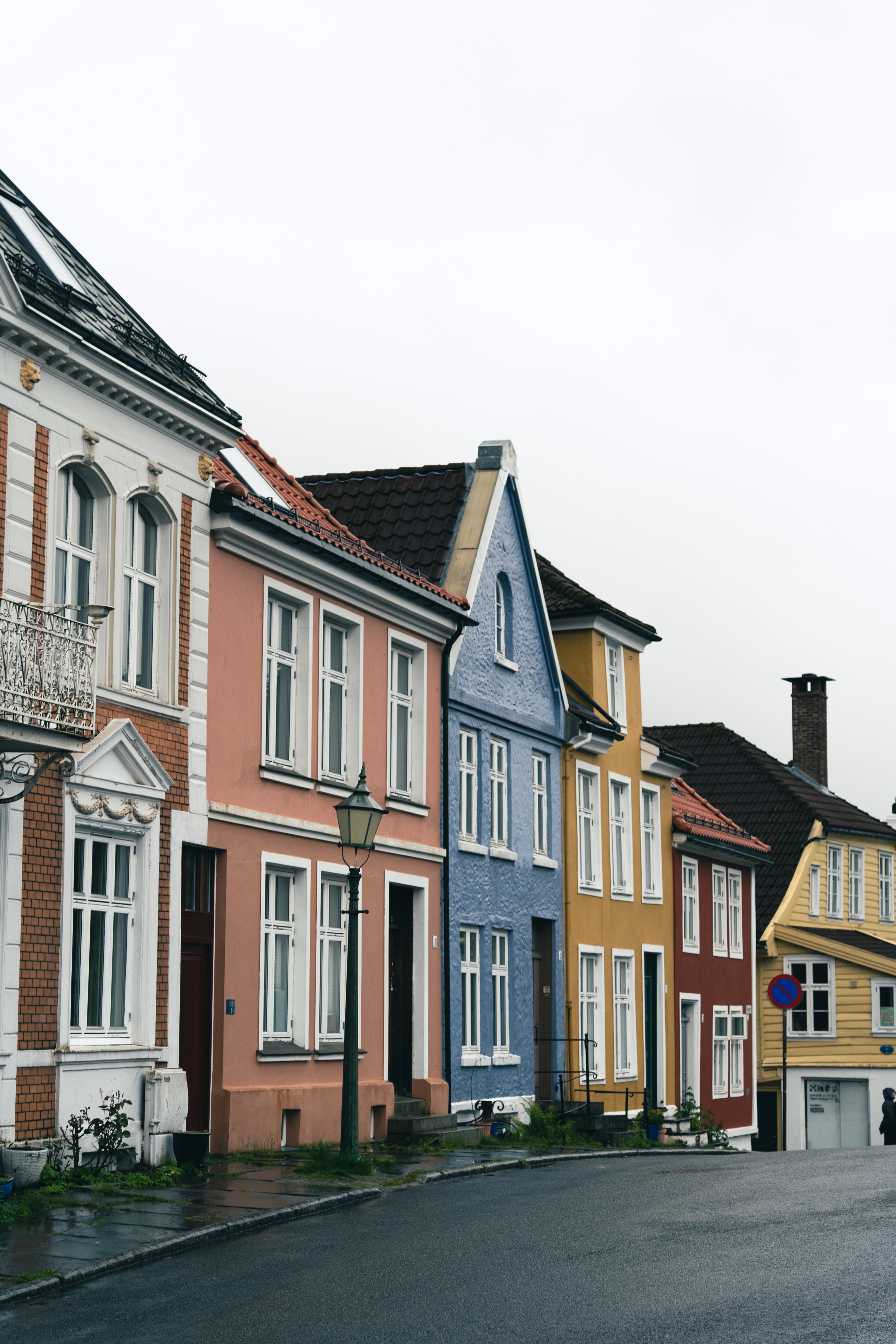 Bergen, Norway