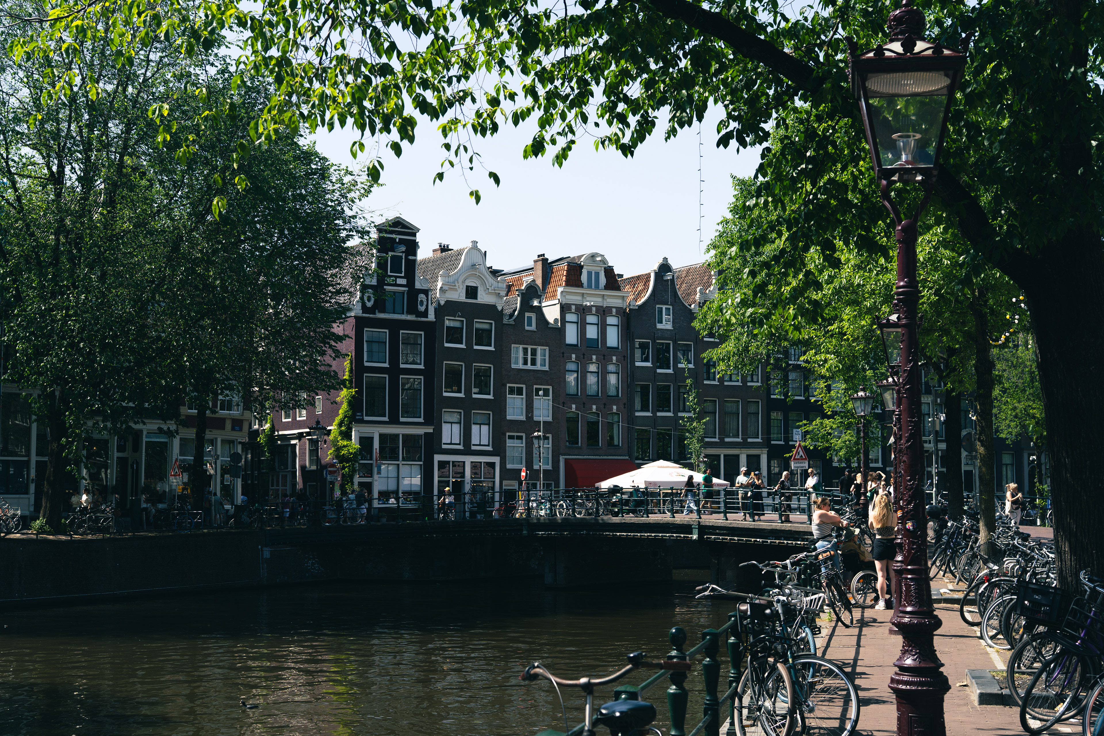 Amsterdam, The Netherlands
