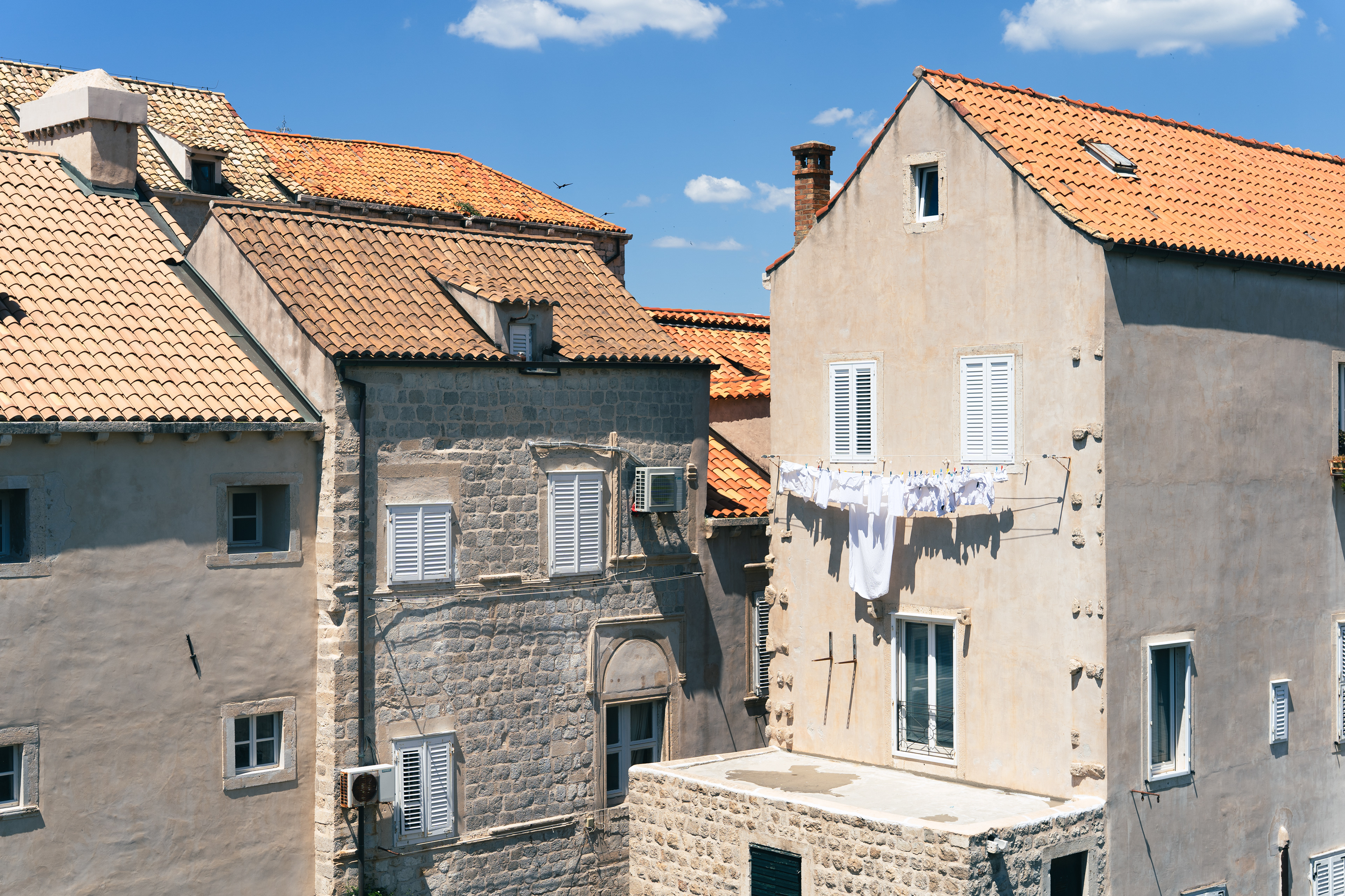 Dubrovnik, Croatia