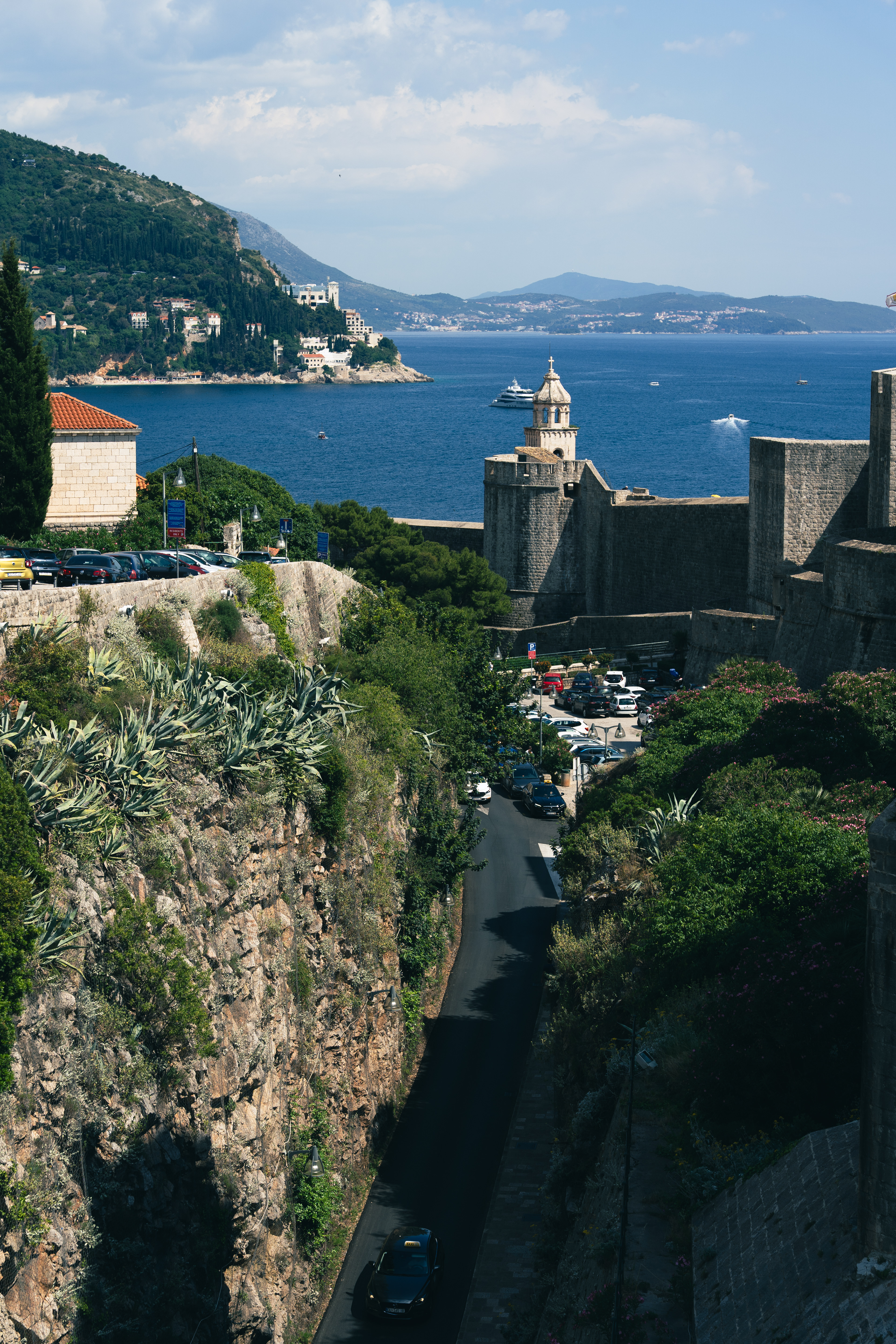 Dubrovnik, Croatia