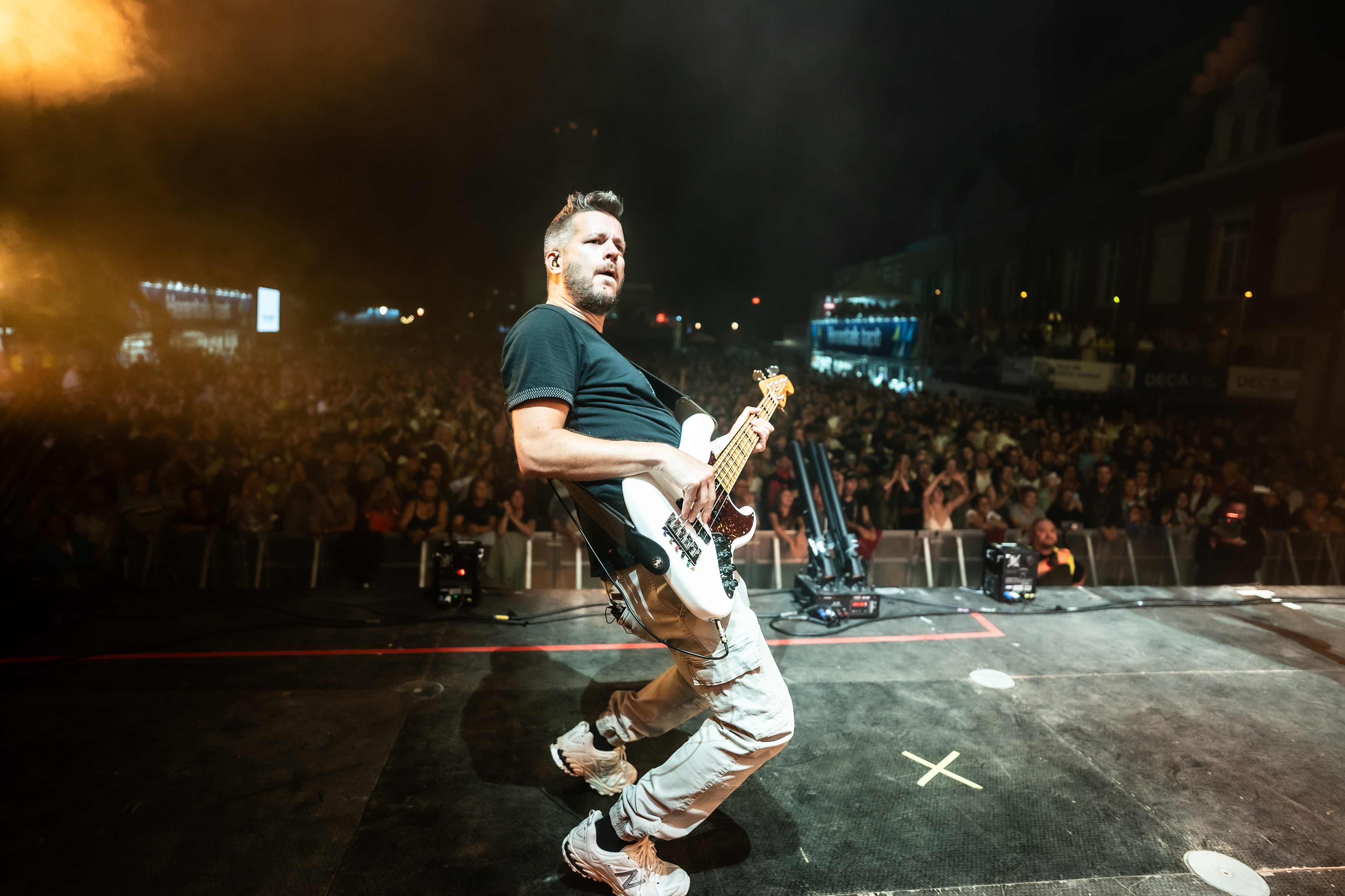 Level Six - 2024 Tour