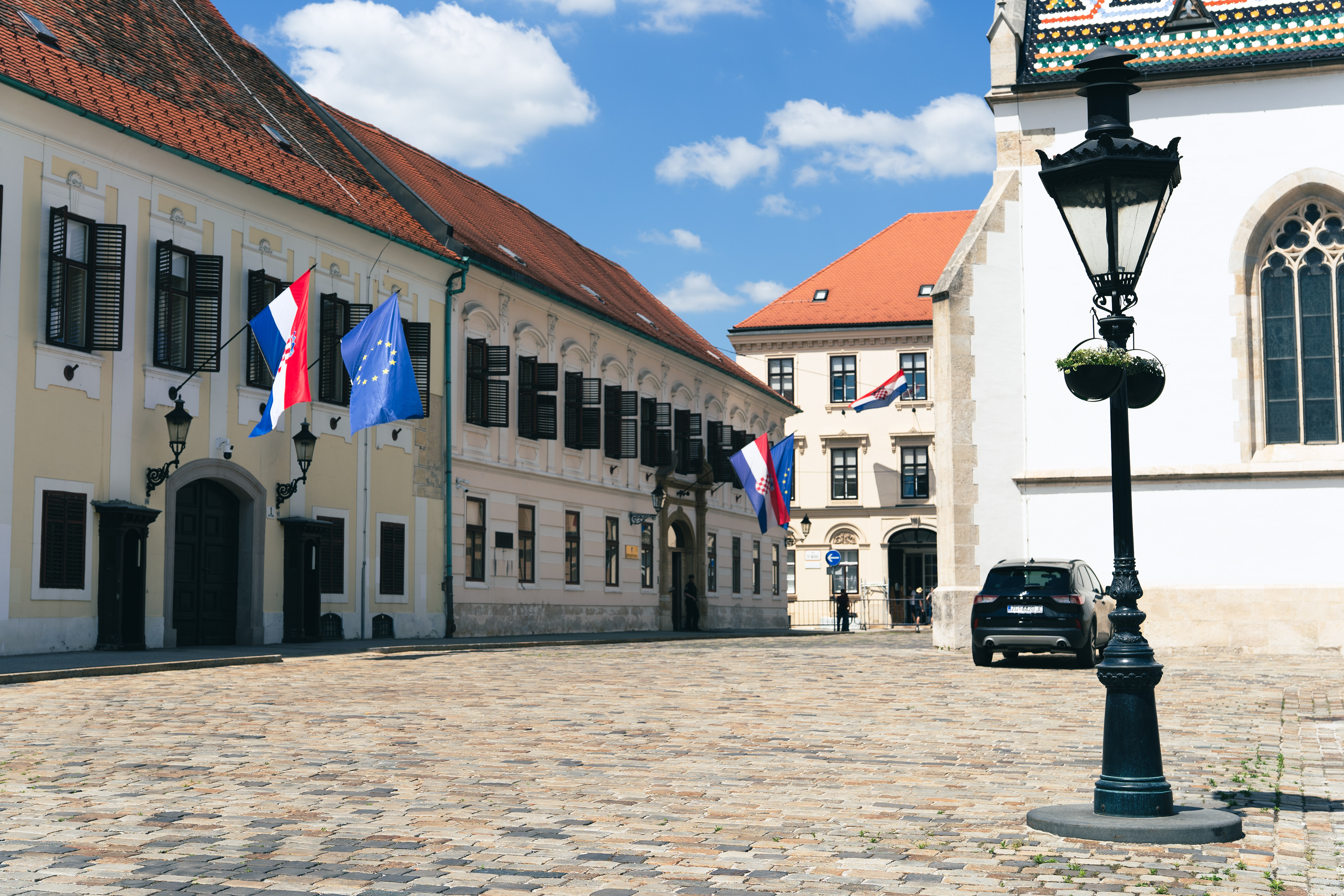 Zagreb, Croatia