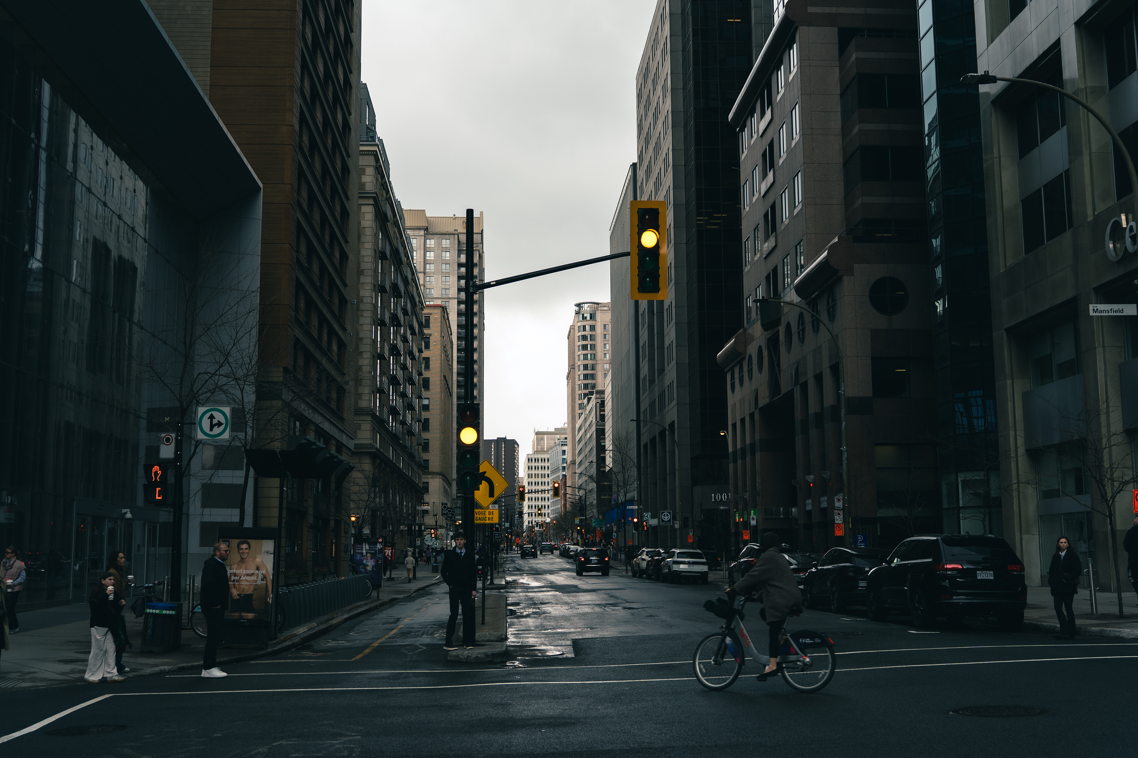 Montréal, Canada