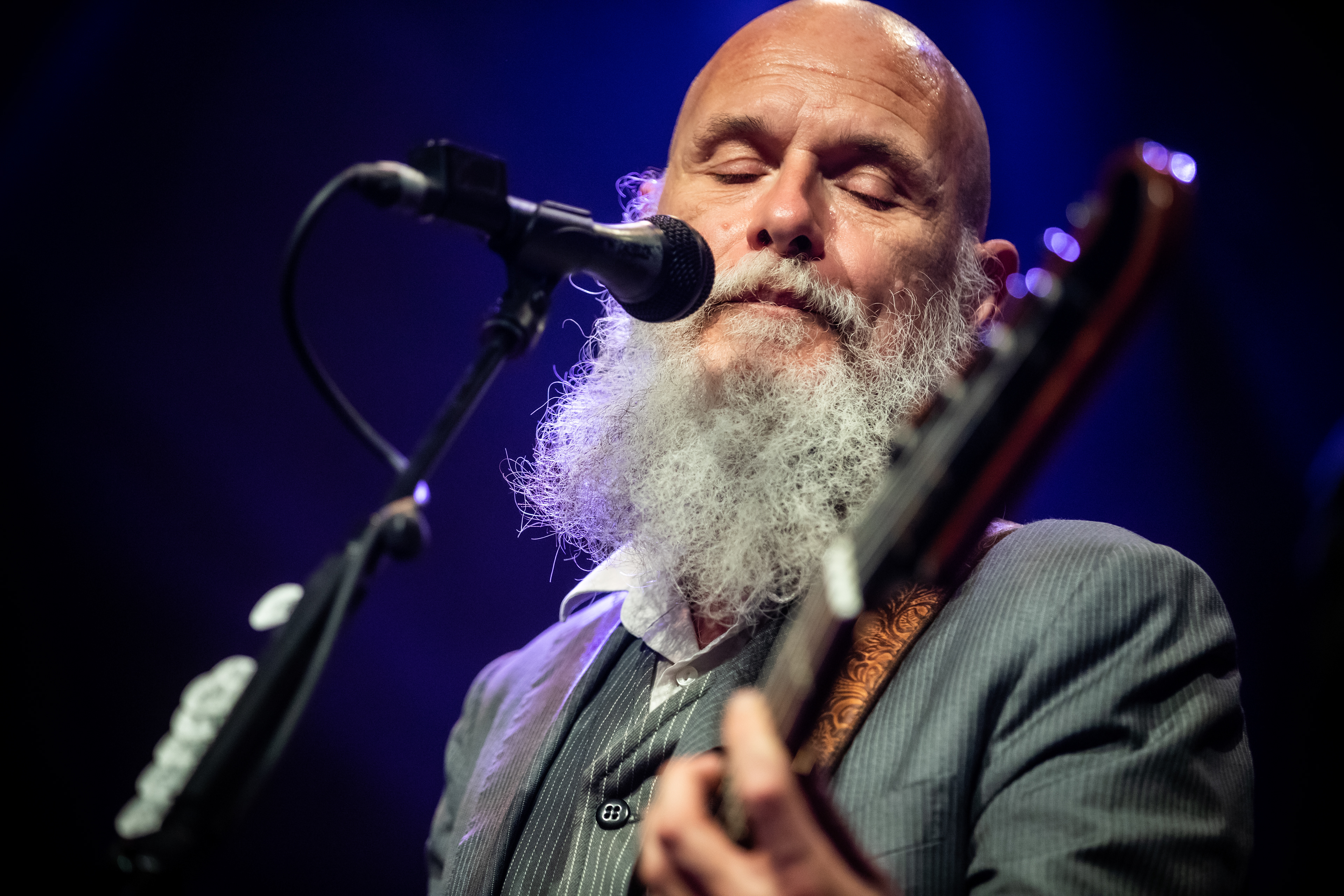 De Kreuners - Het Depot