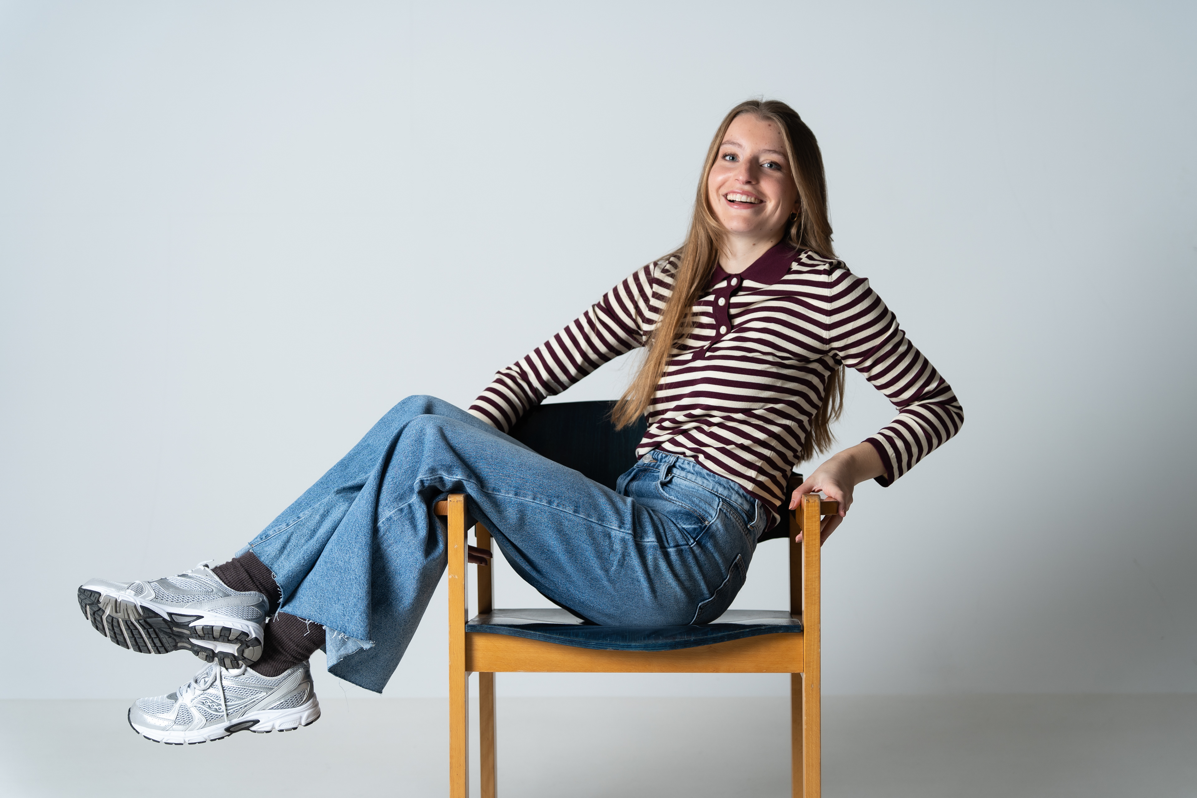 Ambr S - MAEJA Store Mechelen