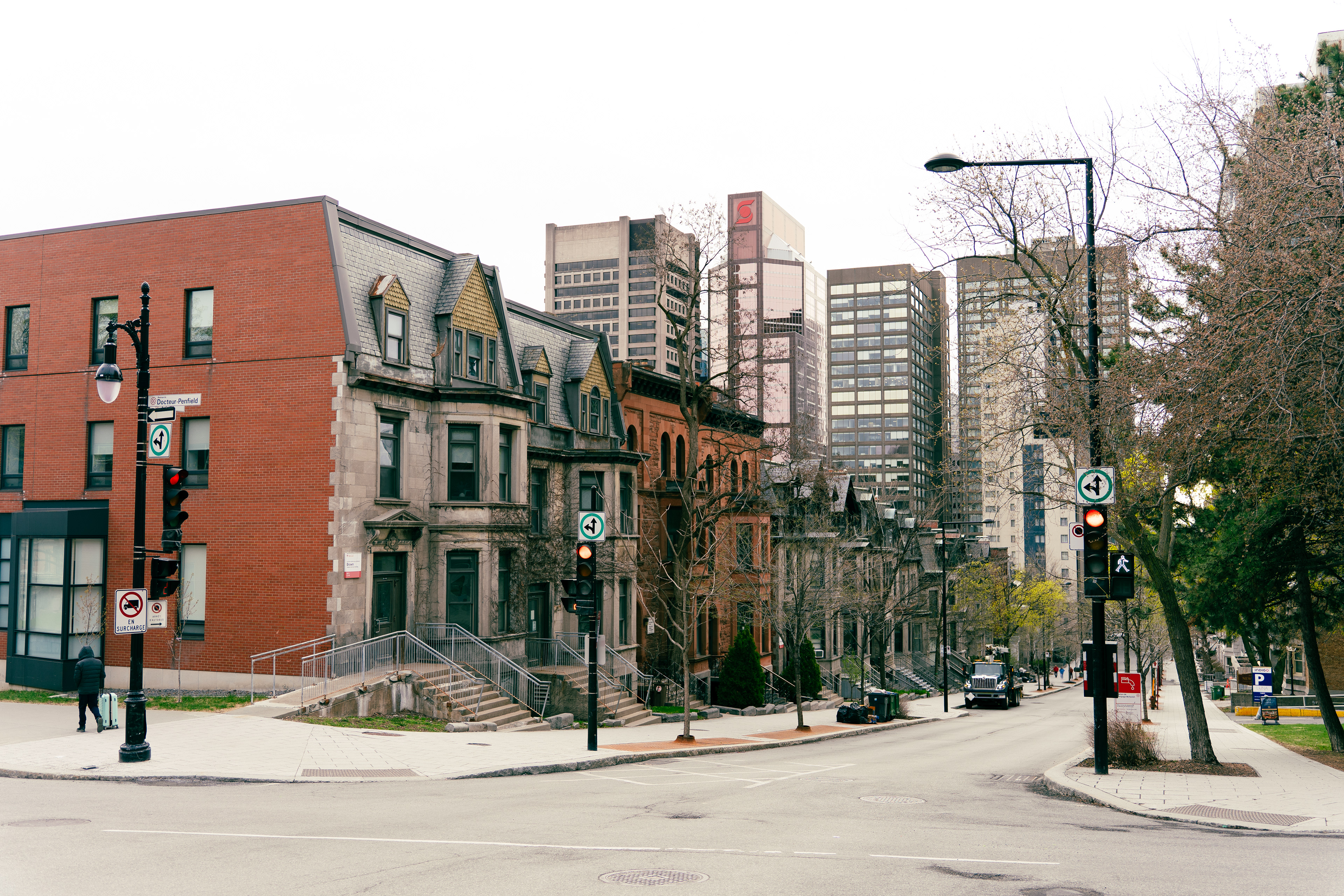 Montréal, Canada