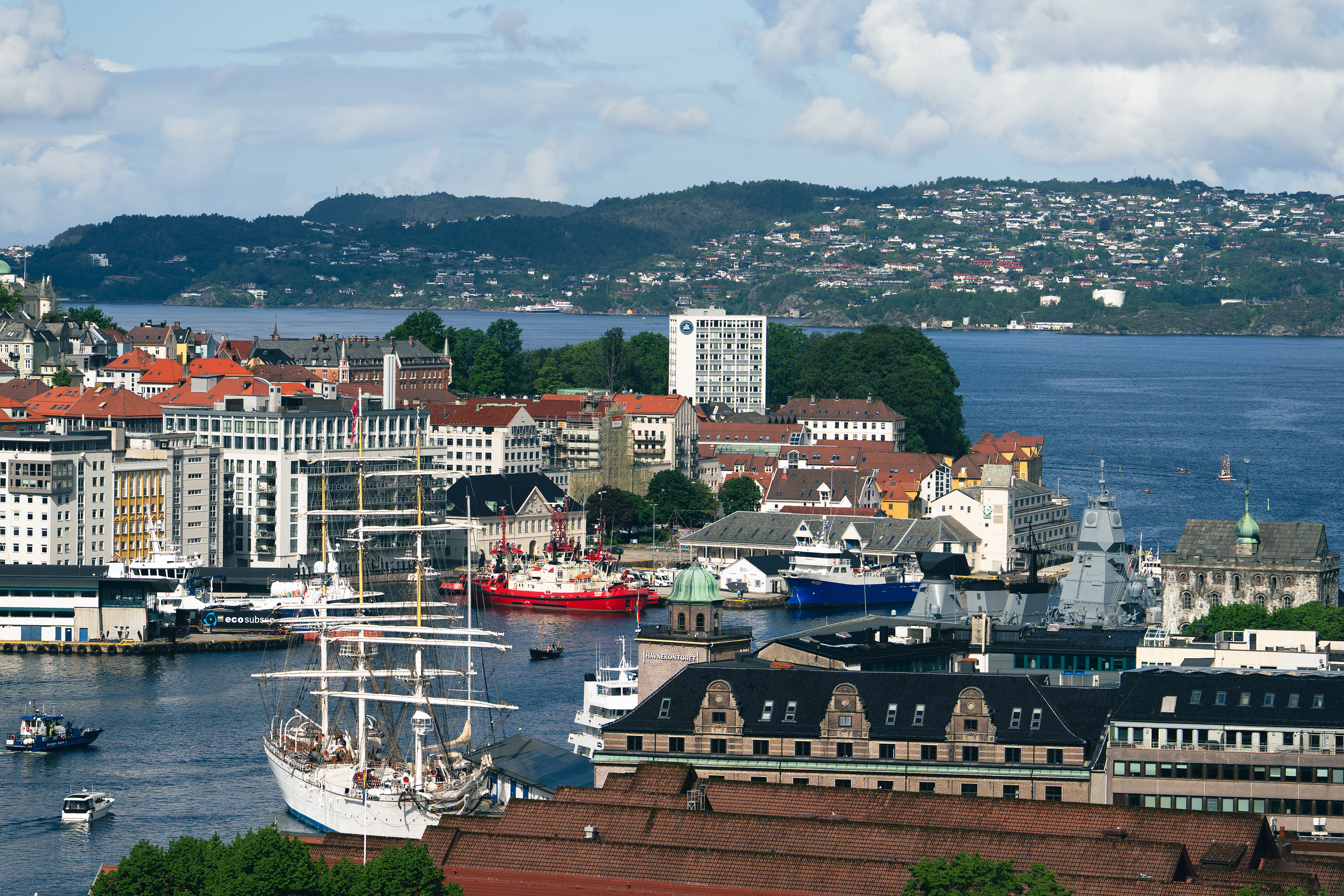 Bergen, Norway
