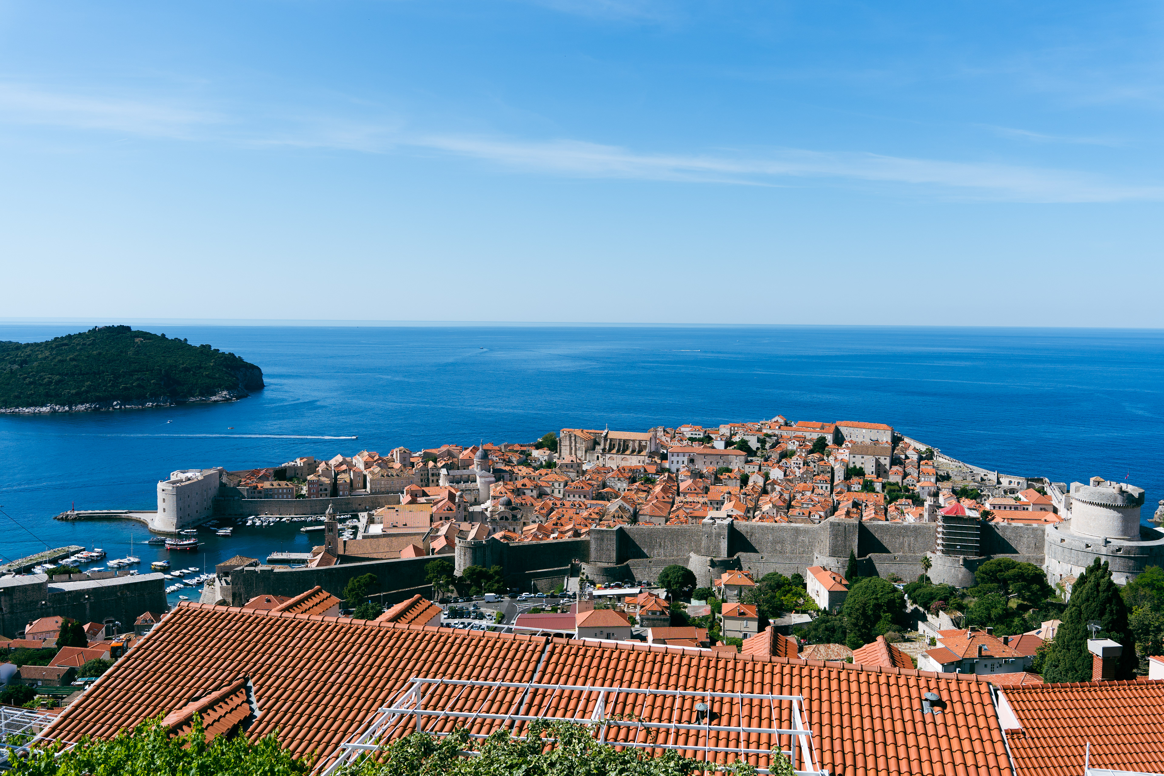 Dubrovnik, Croatia