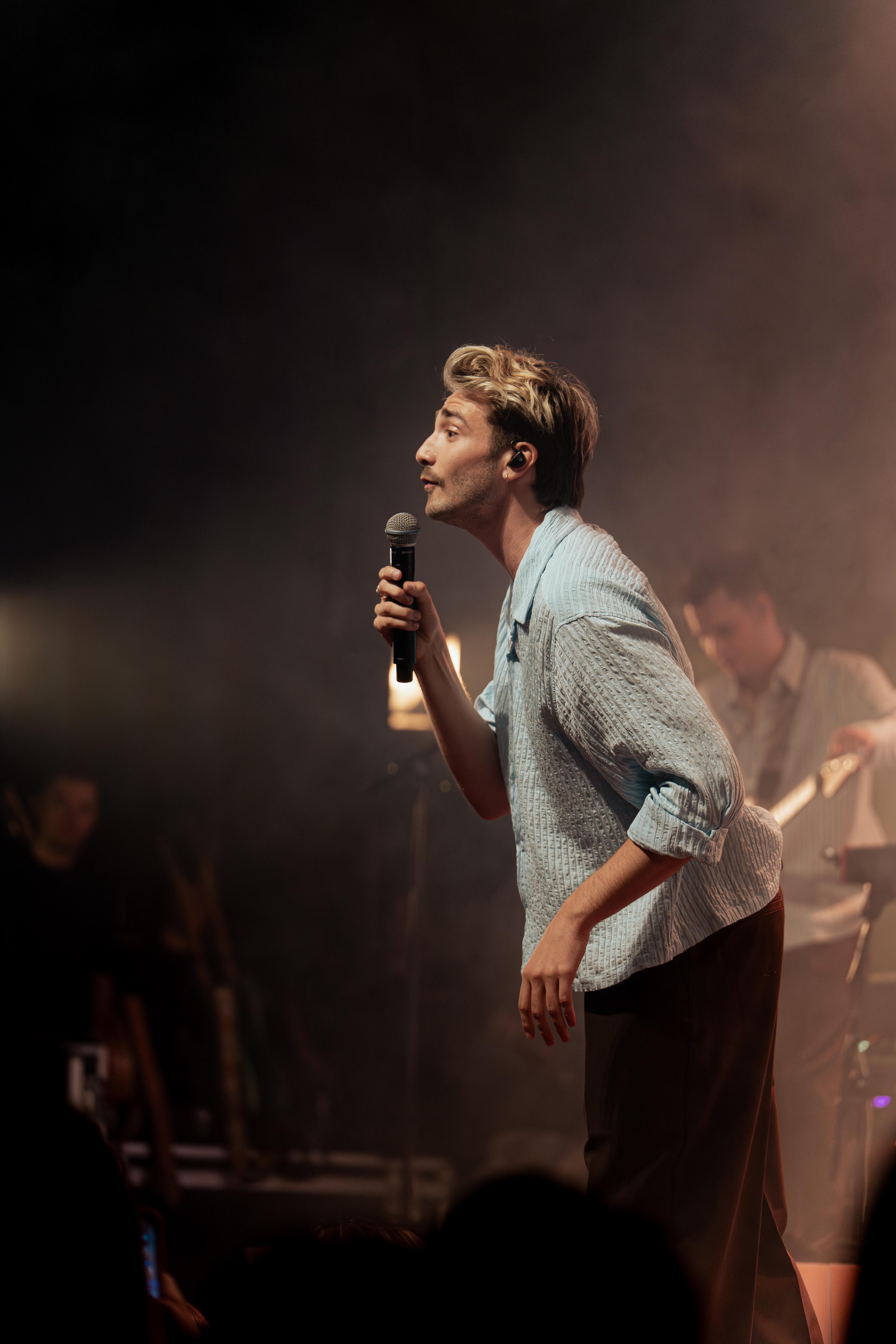 Aaron Blommaert - Het Depot