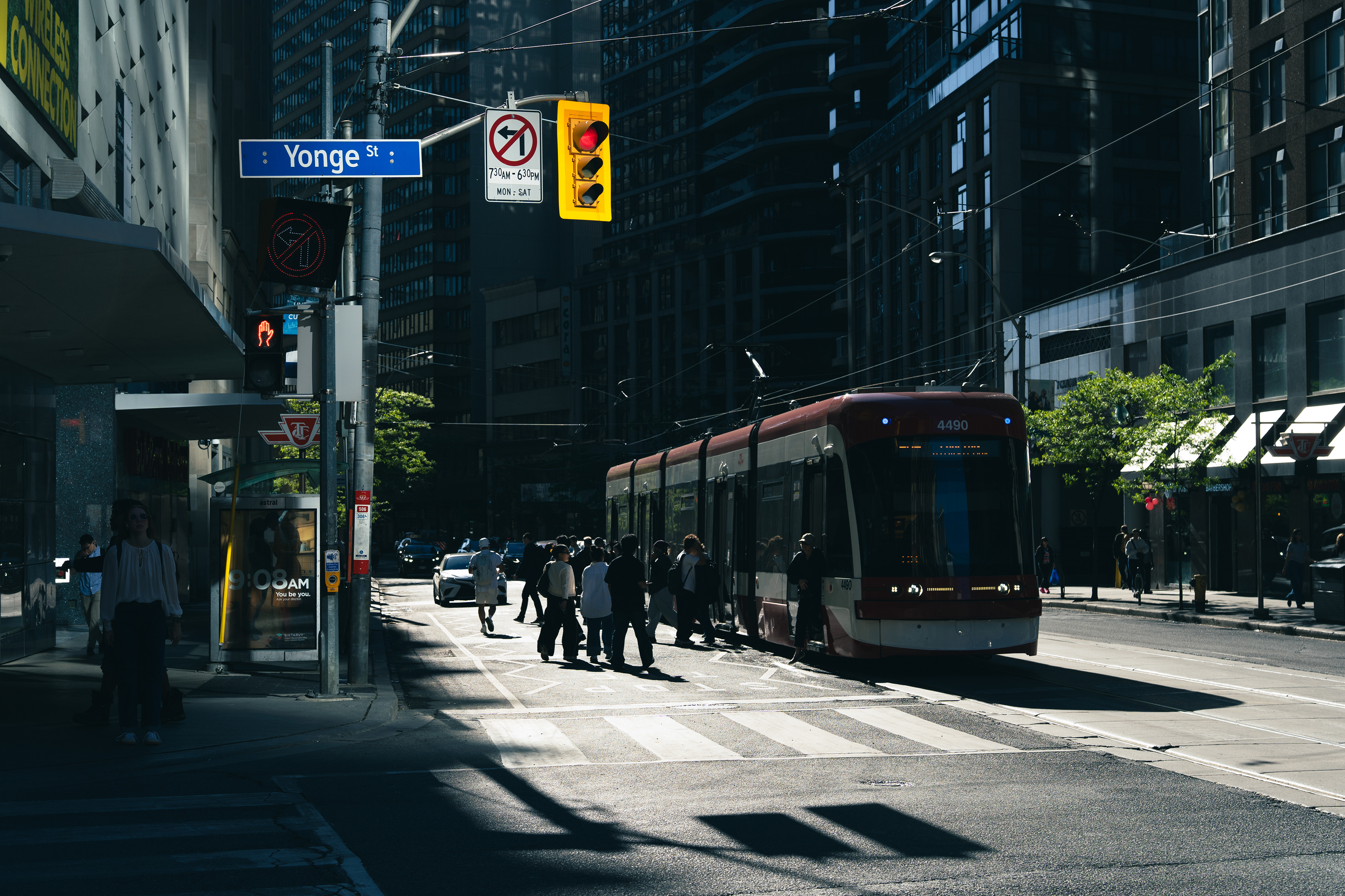 Toronto, Canada