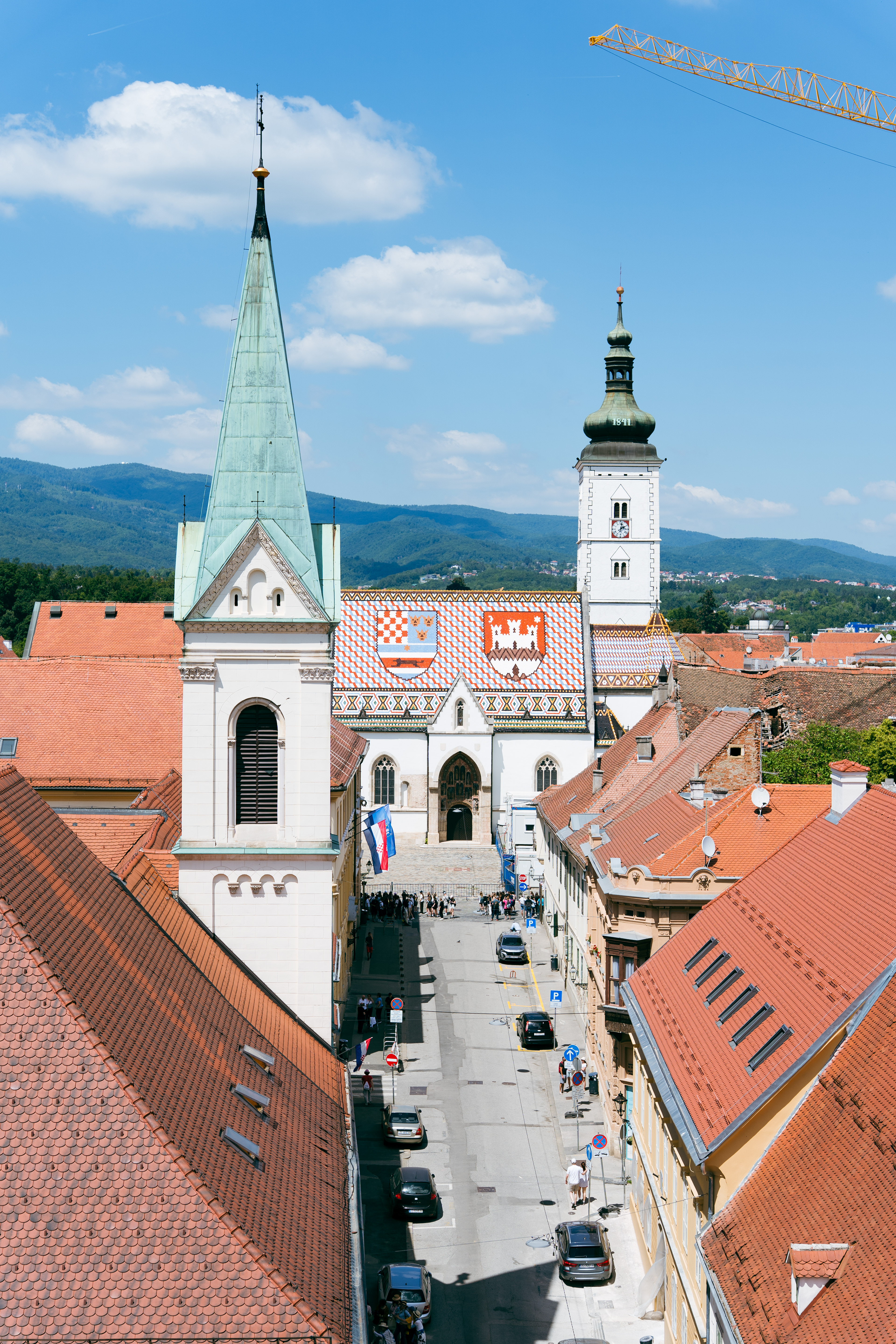 Zagreb, Croatia
