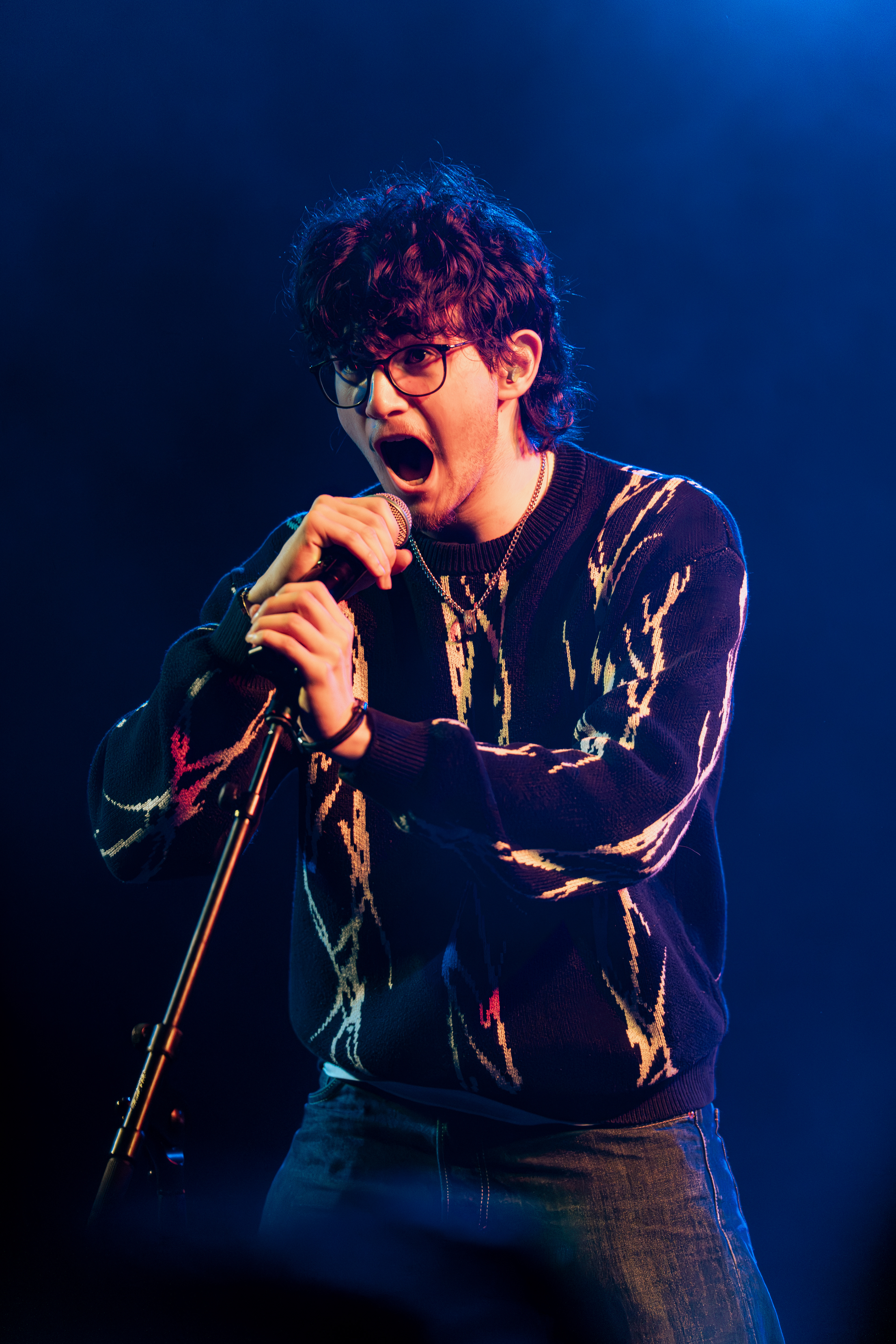 Inter Faculty Rockrally 2025-2026