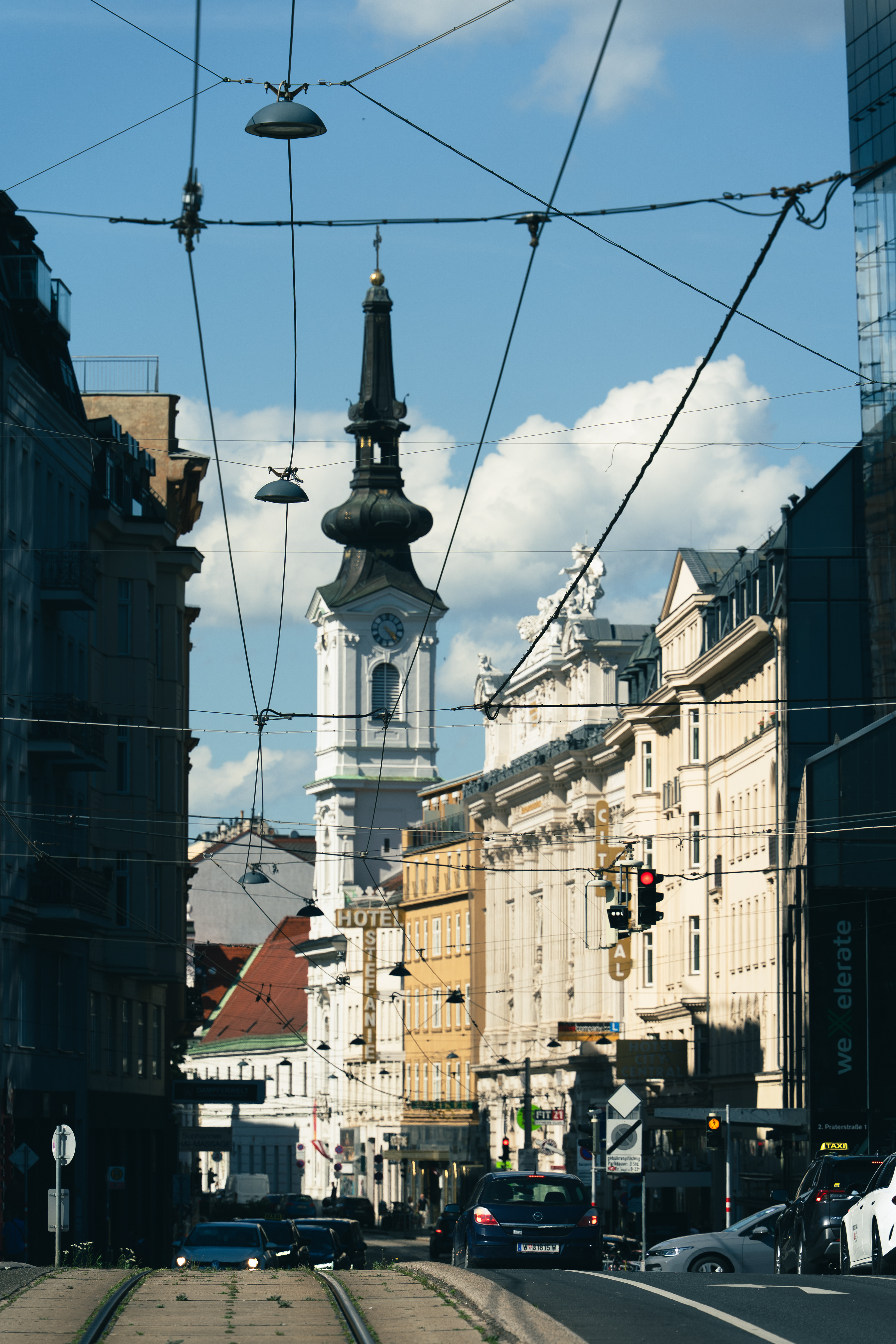 Vienna, Austria