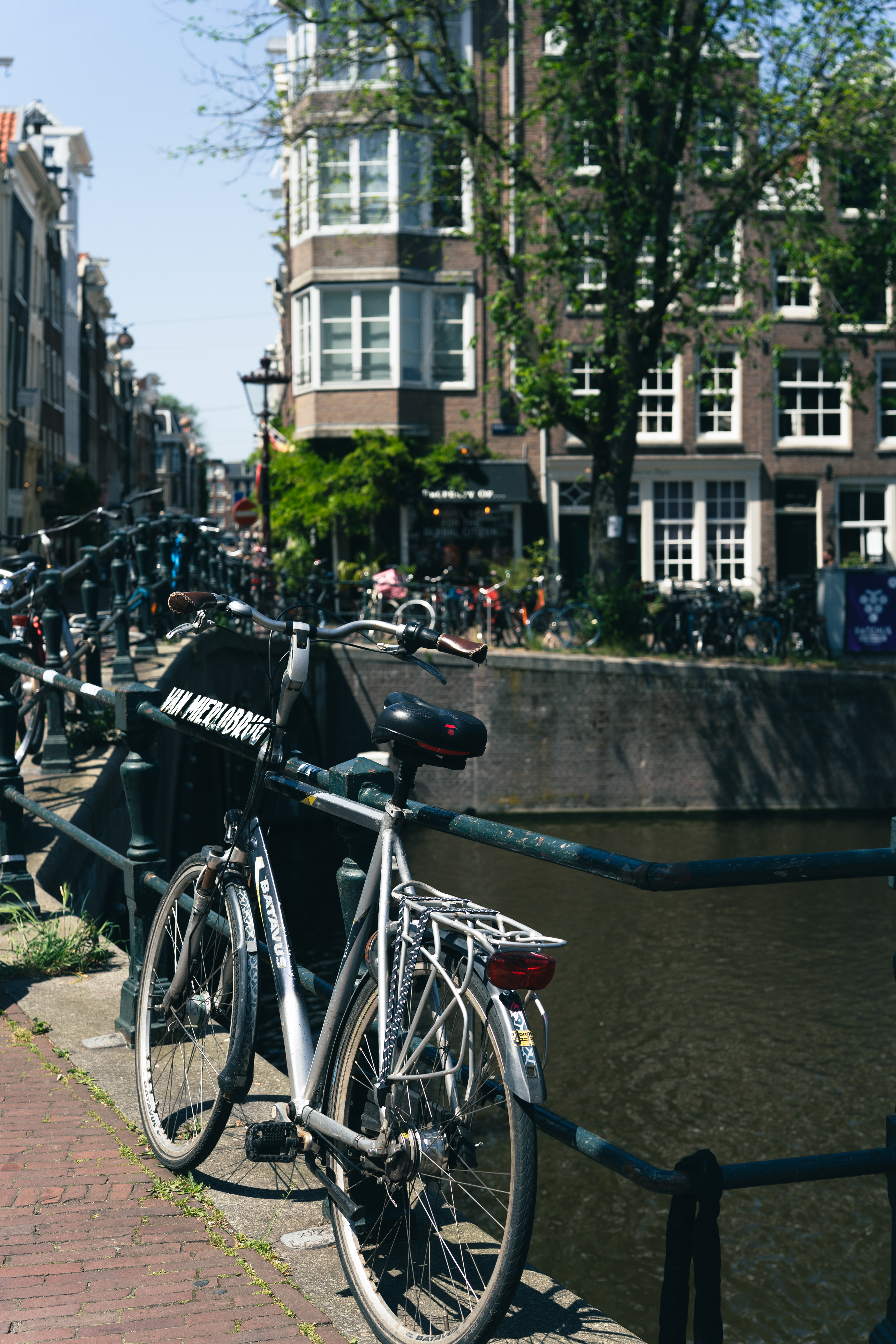 Amsterdam, The Netherlands