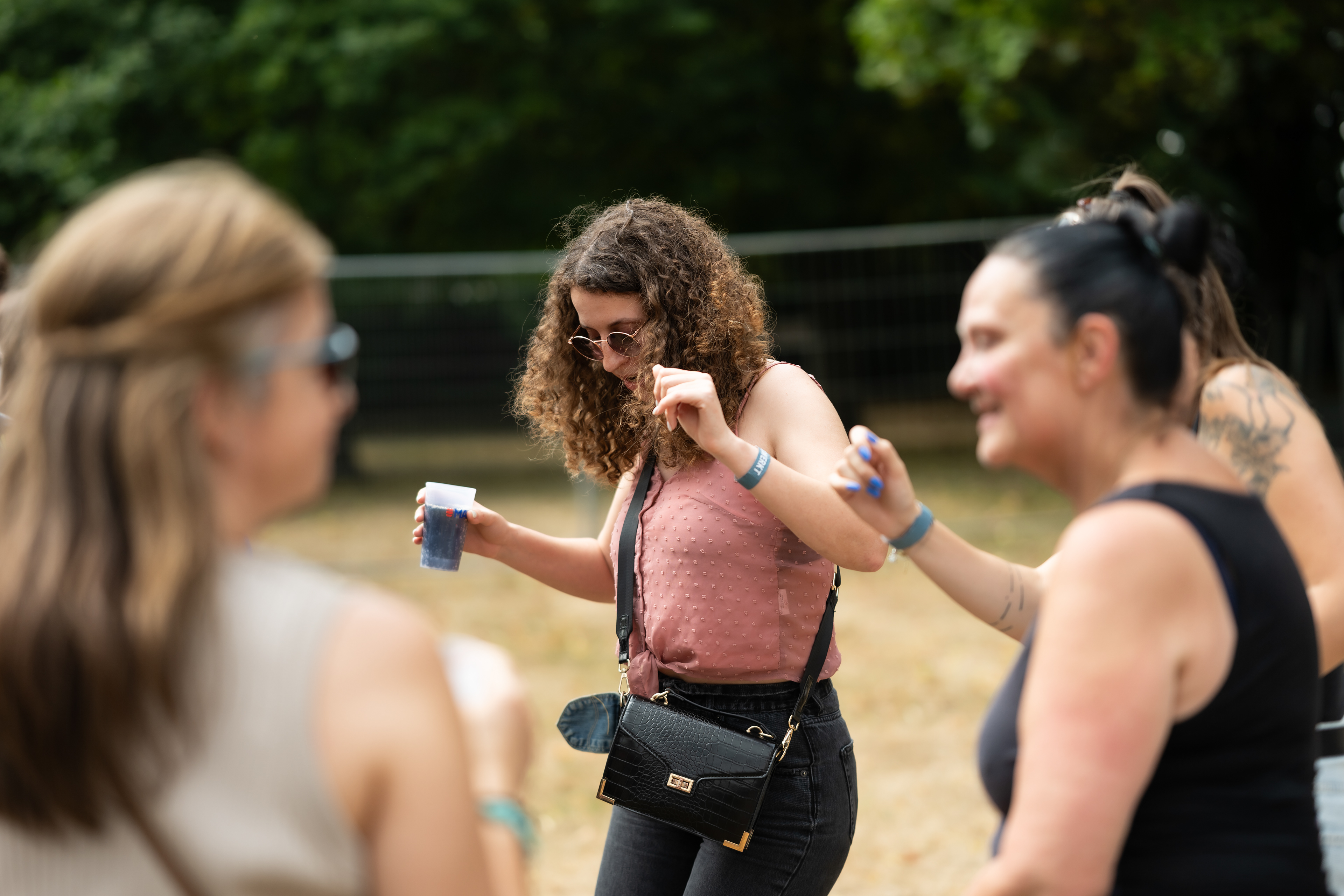 Personeelsfeest Stad Mechelen 2025
