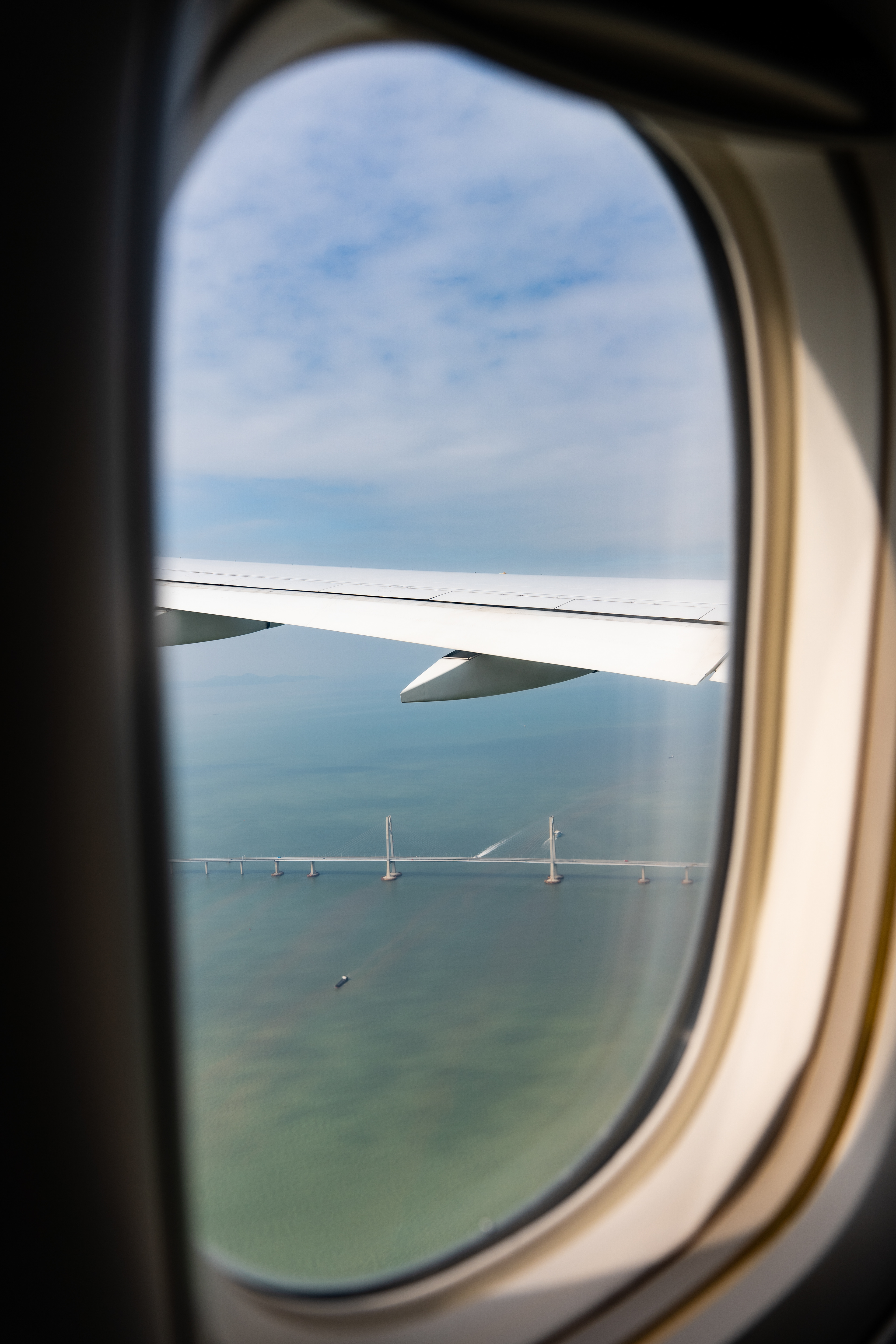 Qatar Airways - B777-300ER