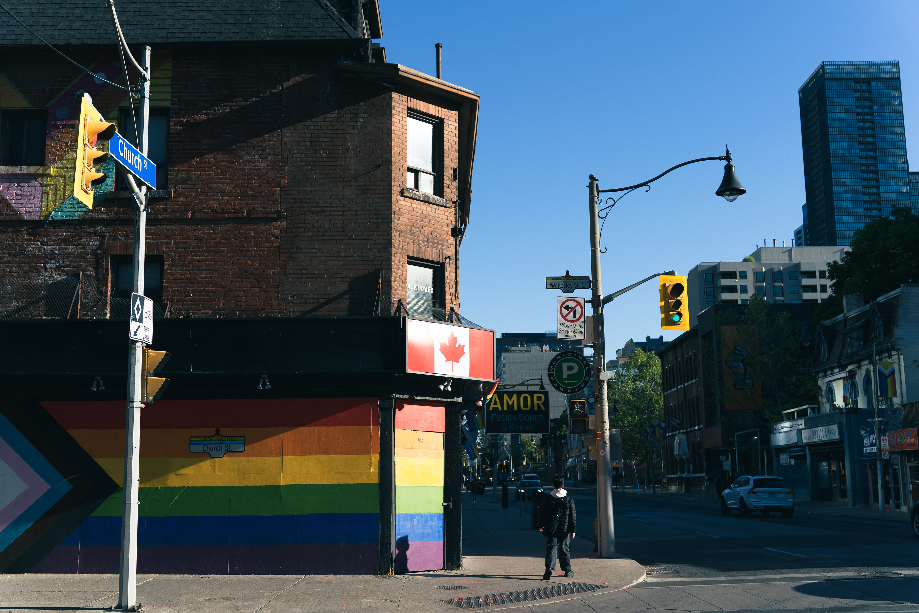 Toronto, Canada