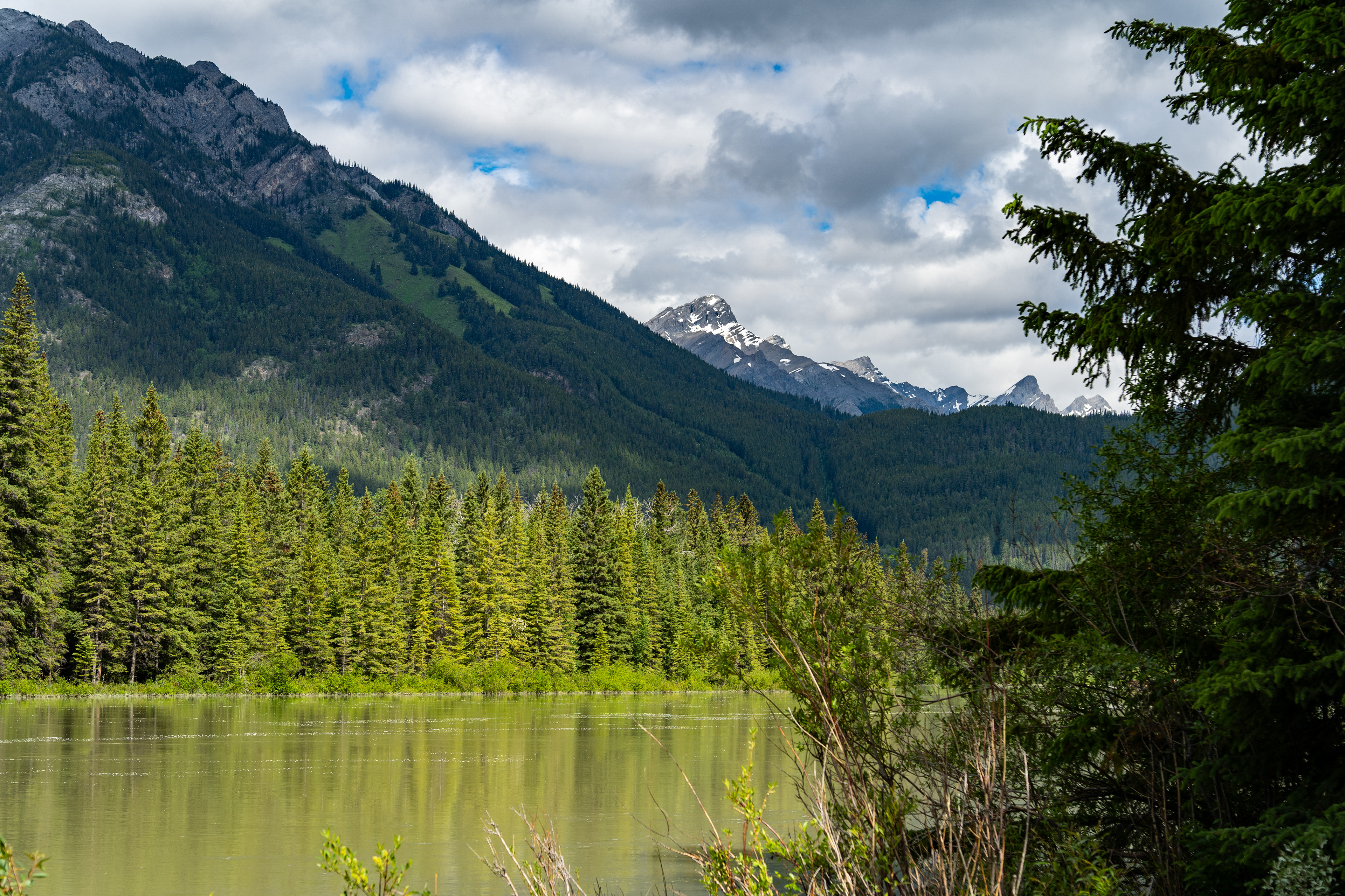Banff, Canada