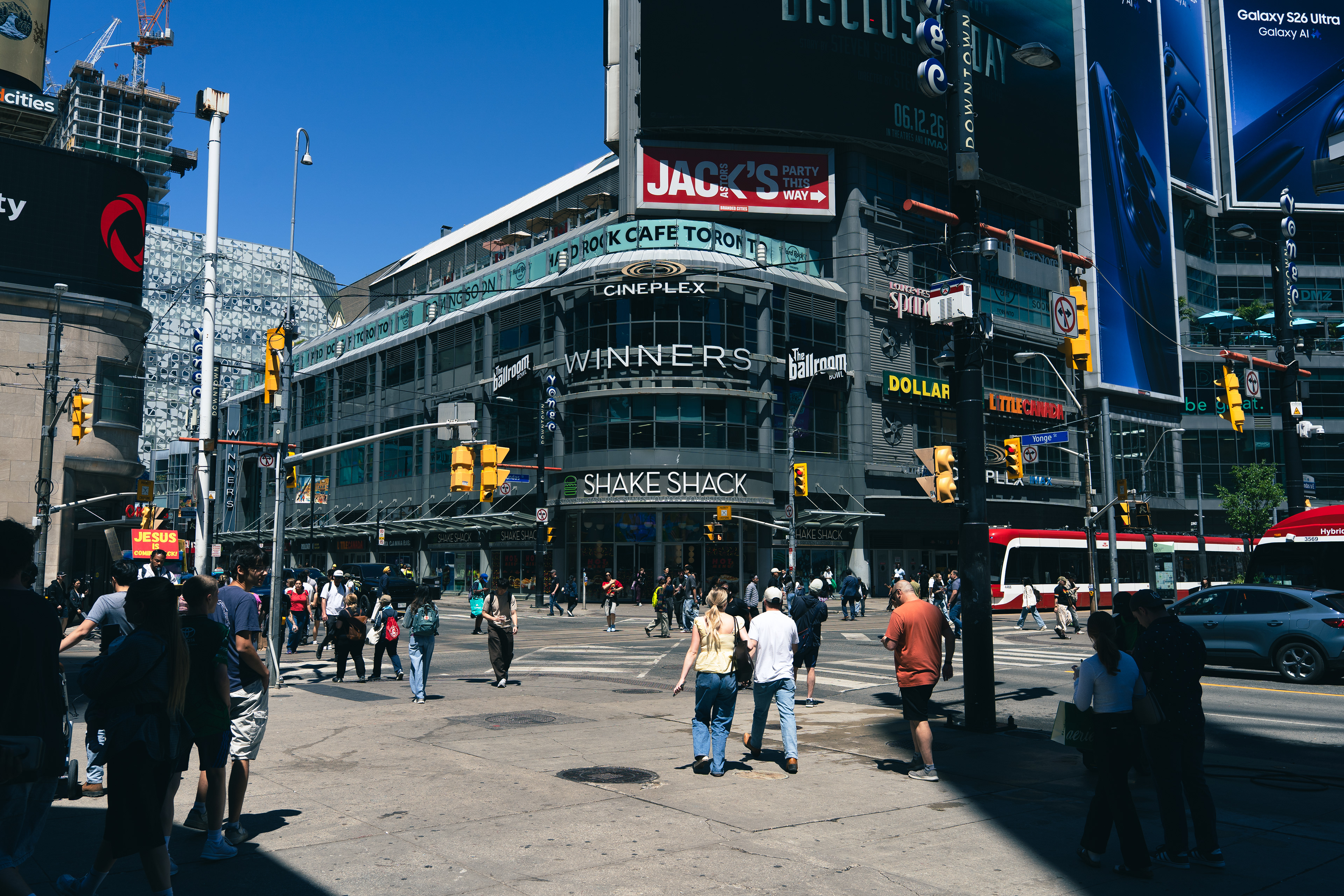 Toronto, Canada