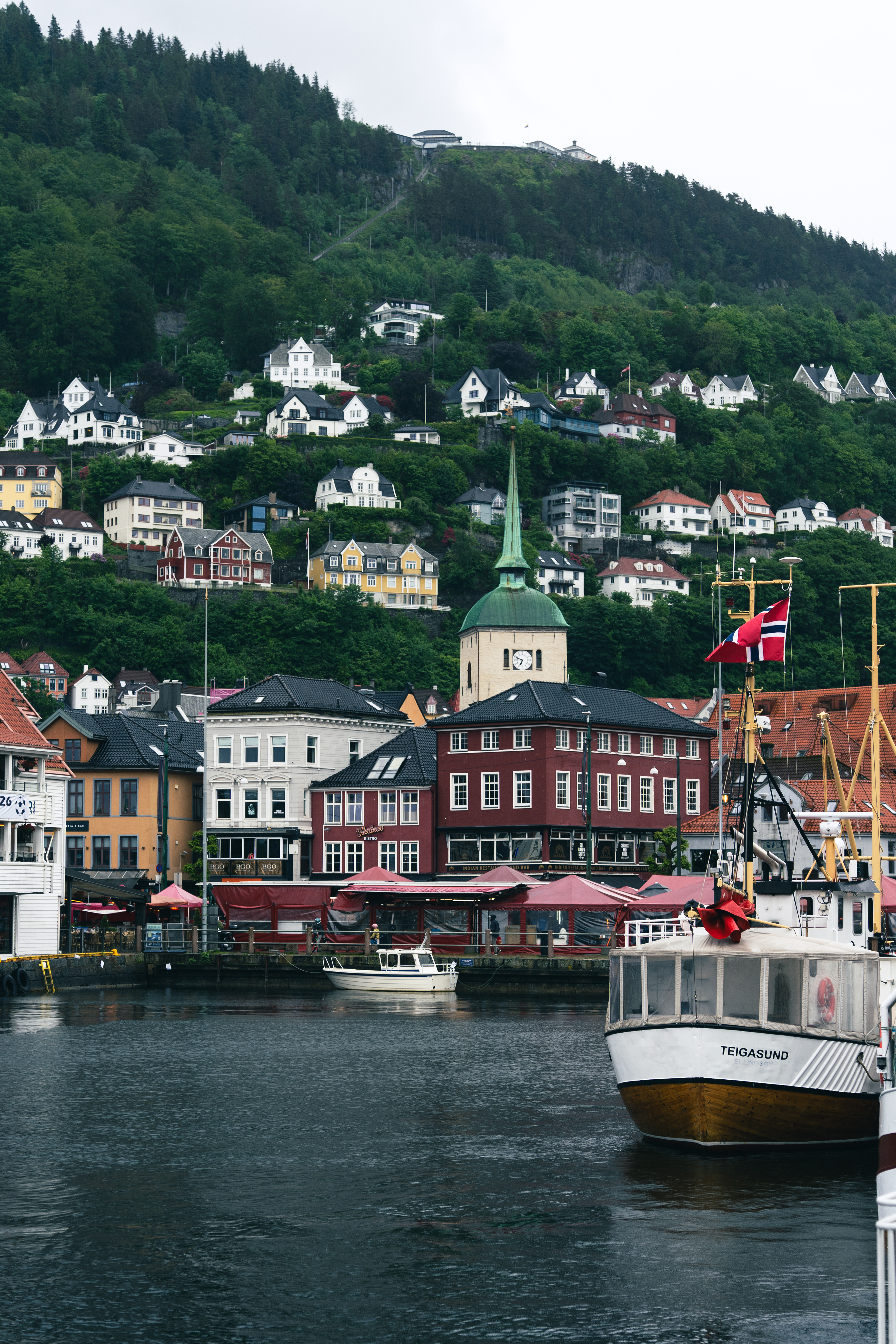 Bergen, Norway