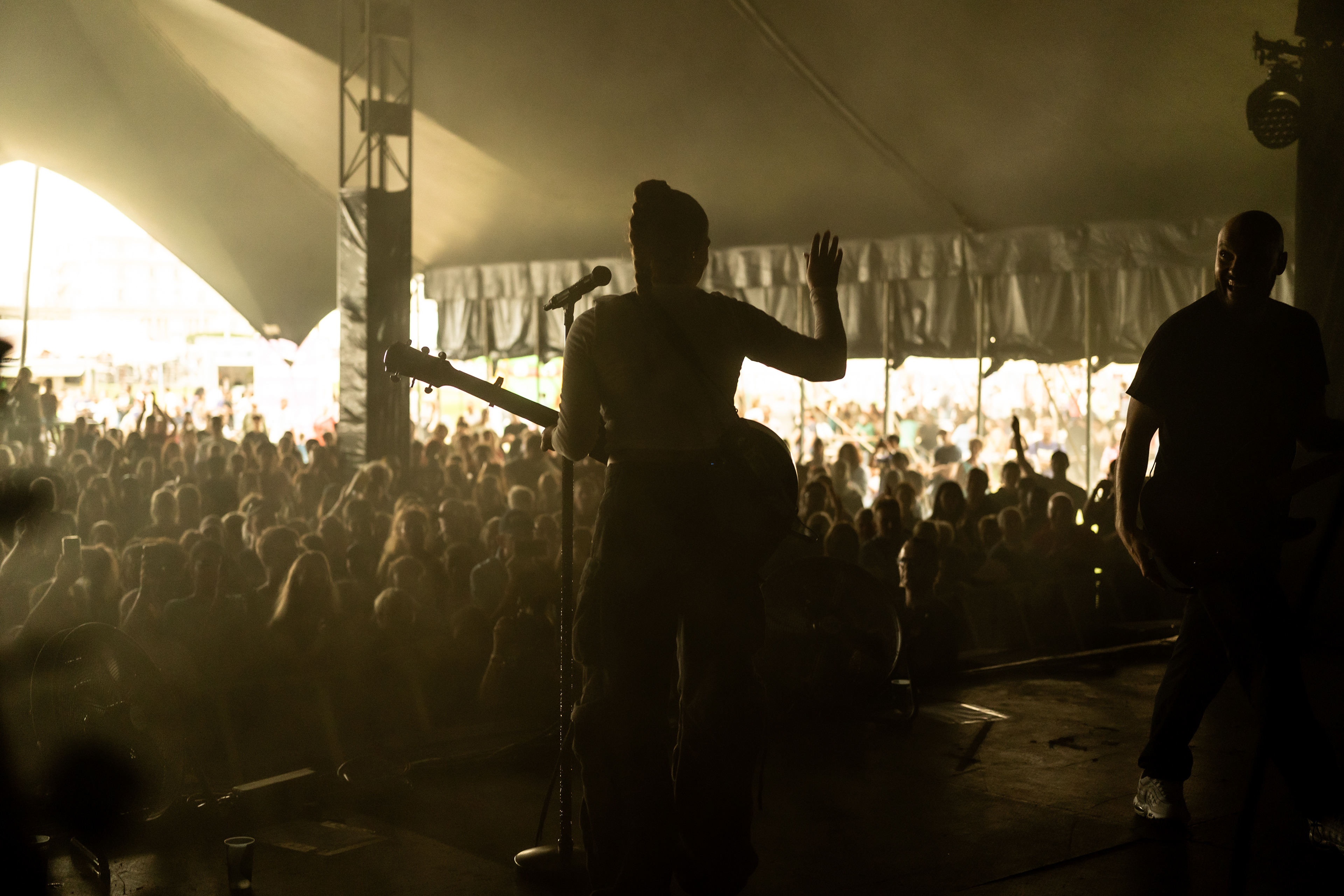 Laura Tesoro - Manifesta 2024