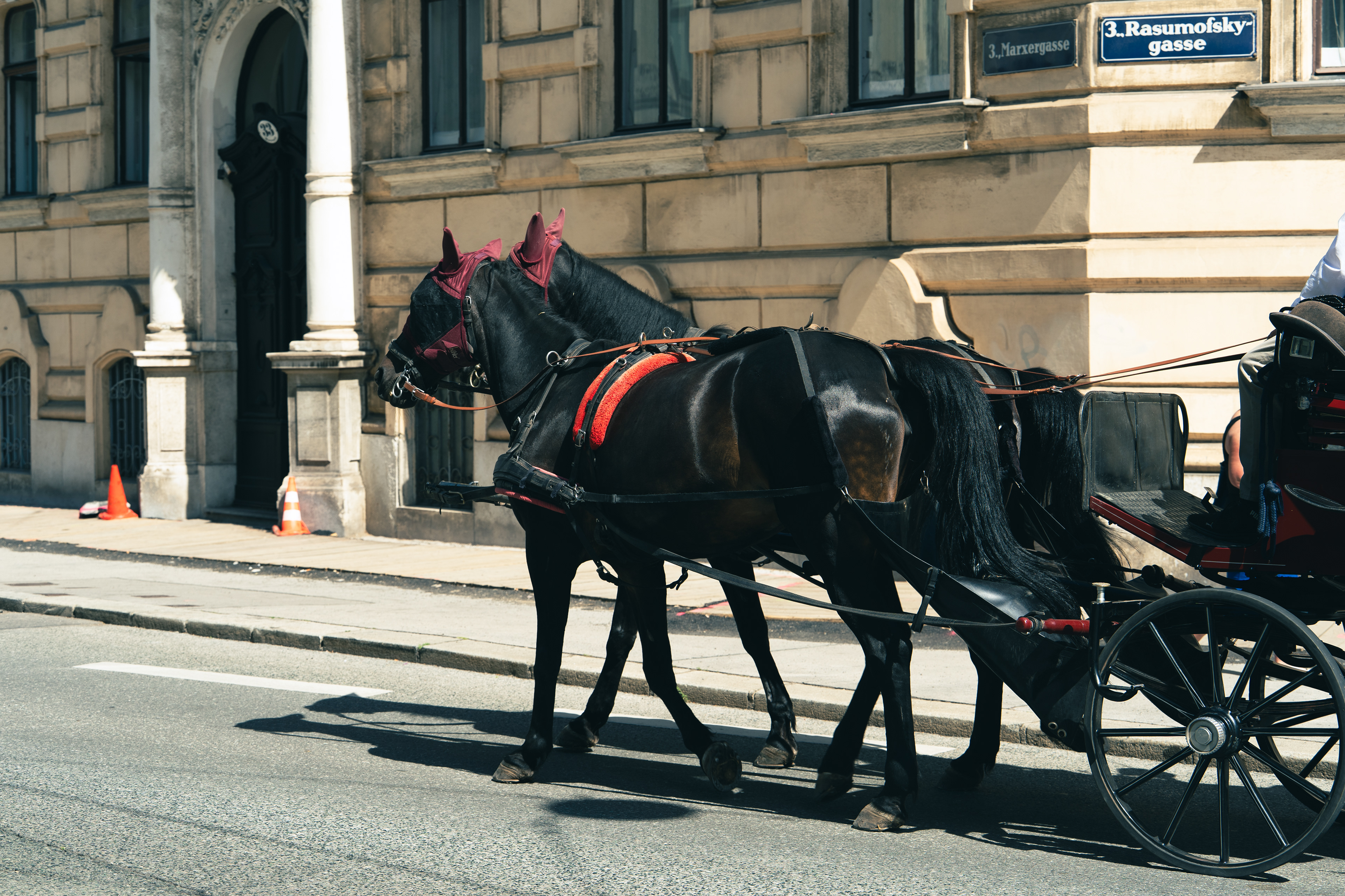 Vienna, Austria
