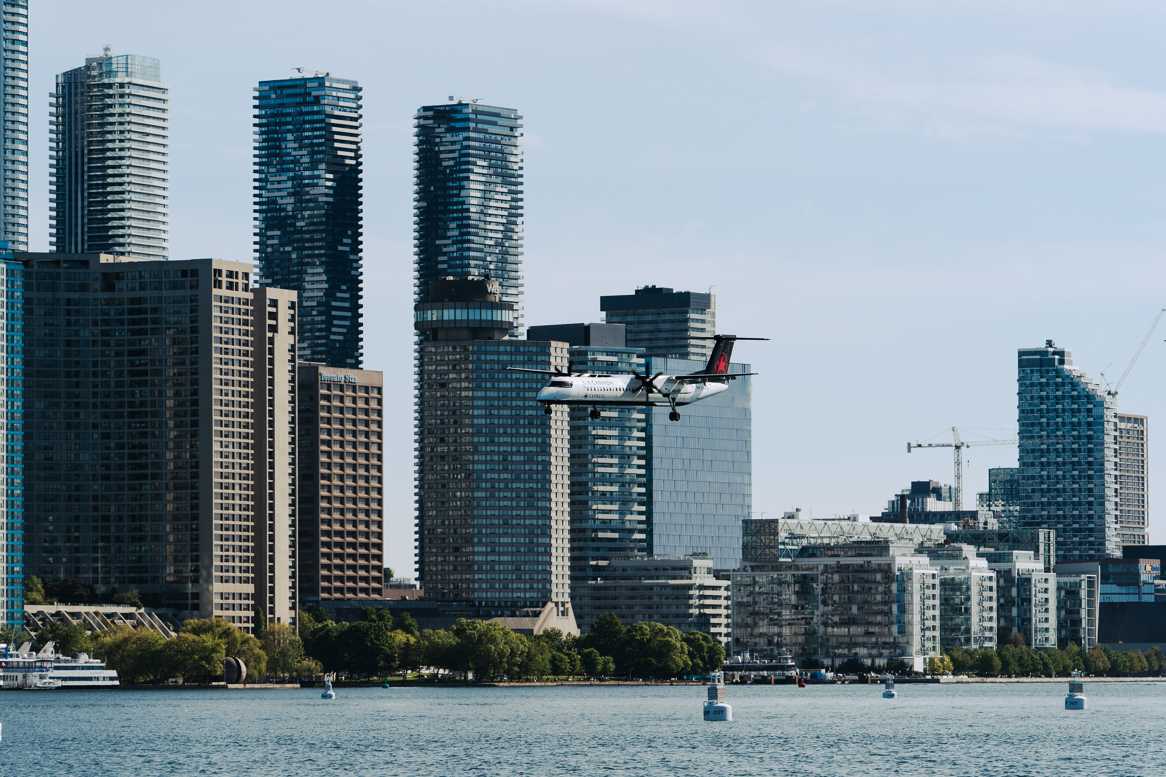 Toronto, Canada