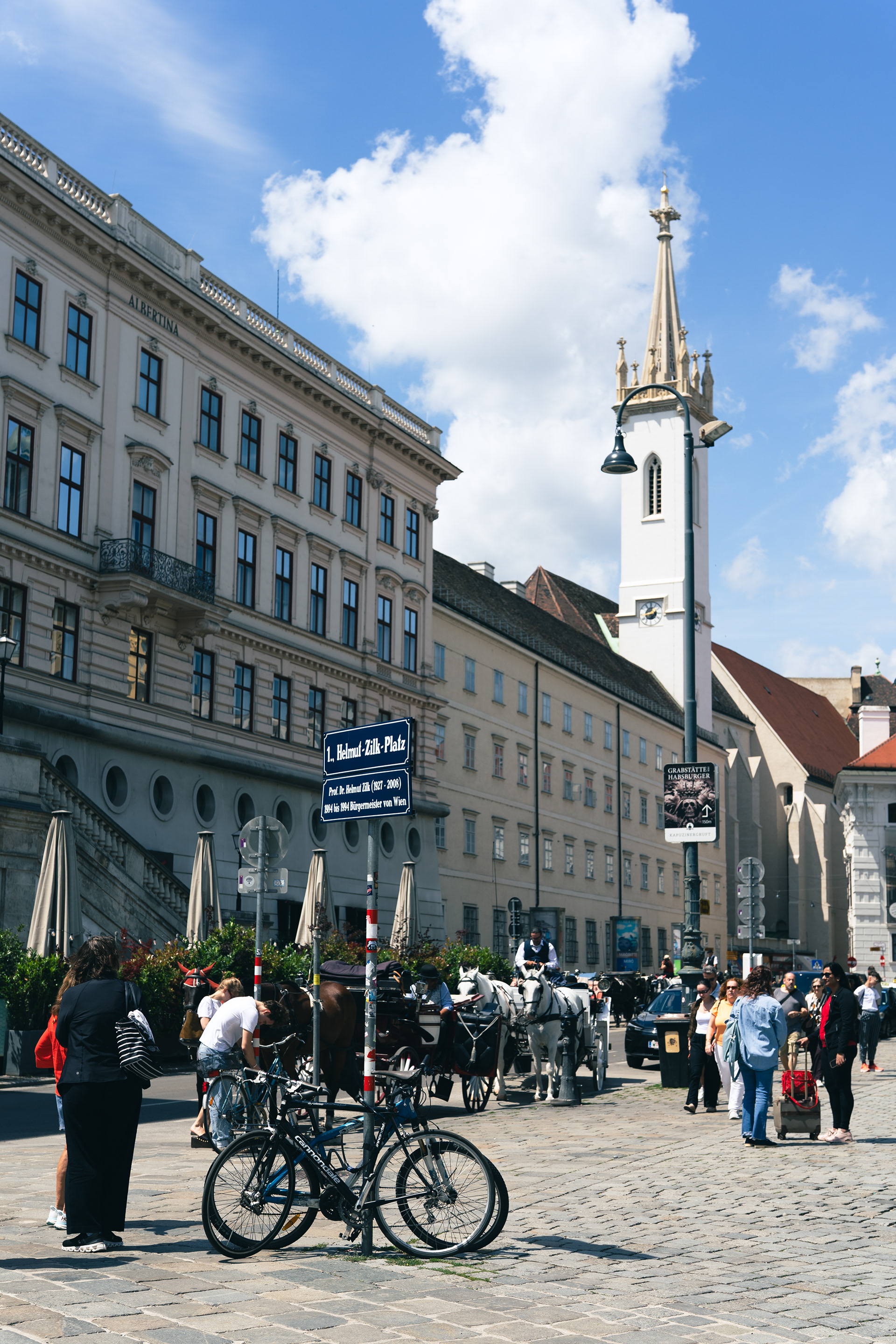 Vienna, Austria