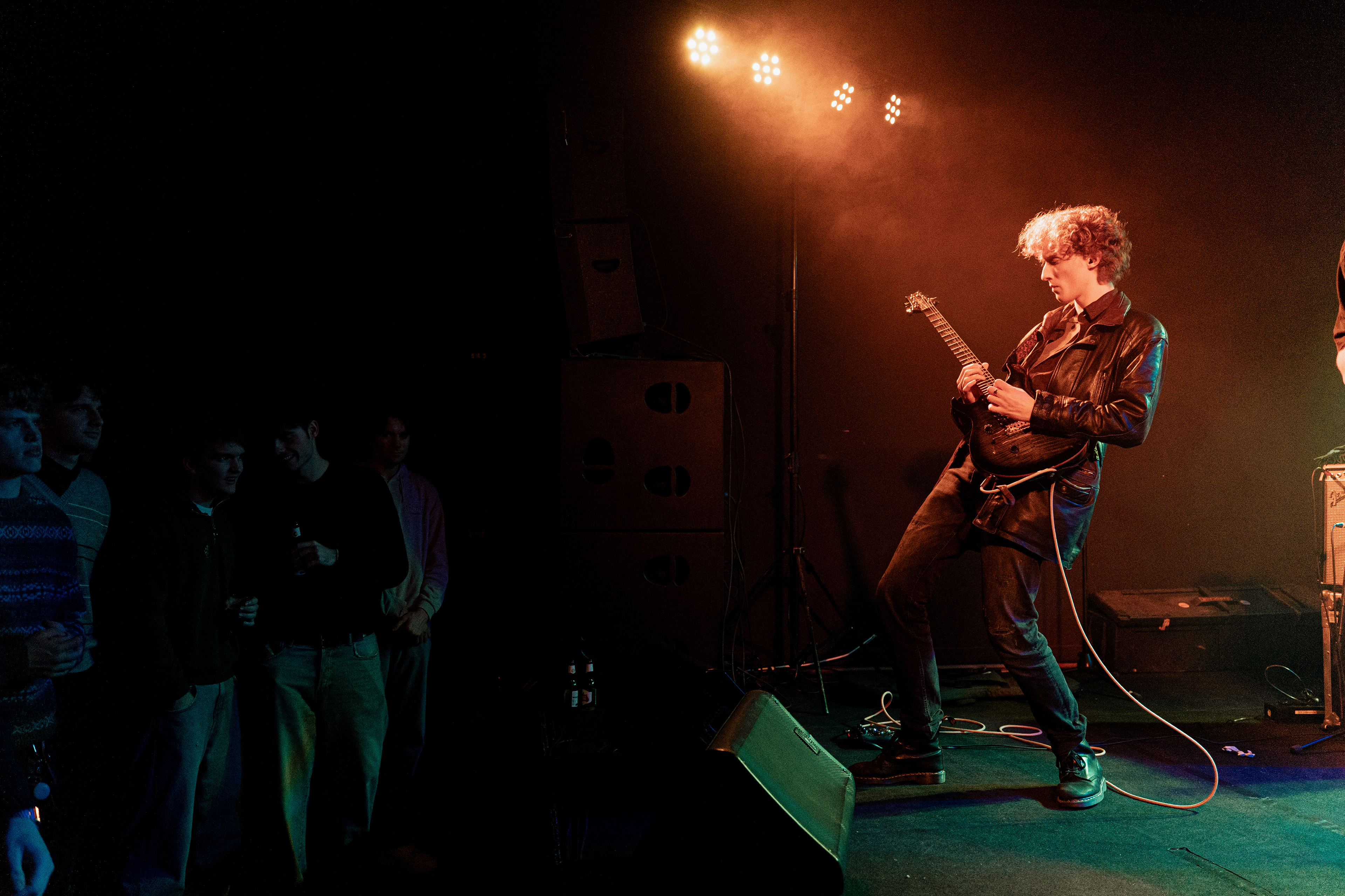 Inter Faculty Rovkrally 2025-2026