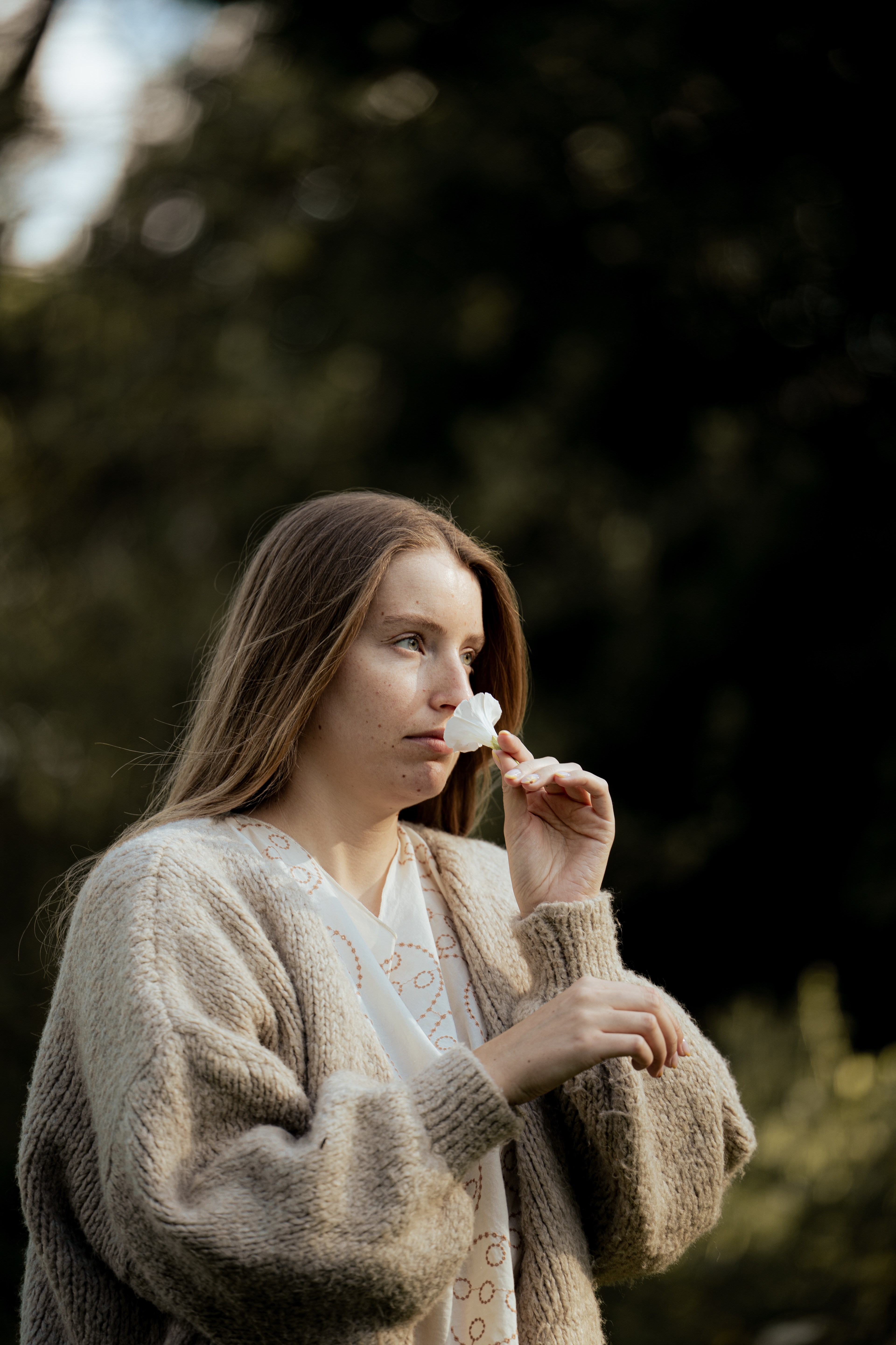 Amber S - Mechelen