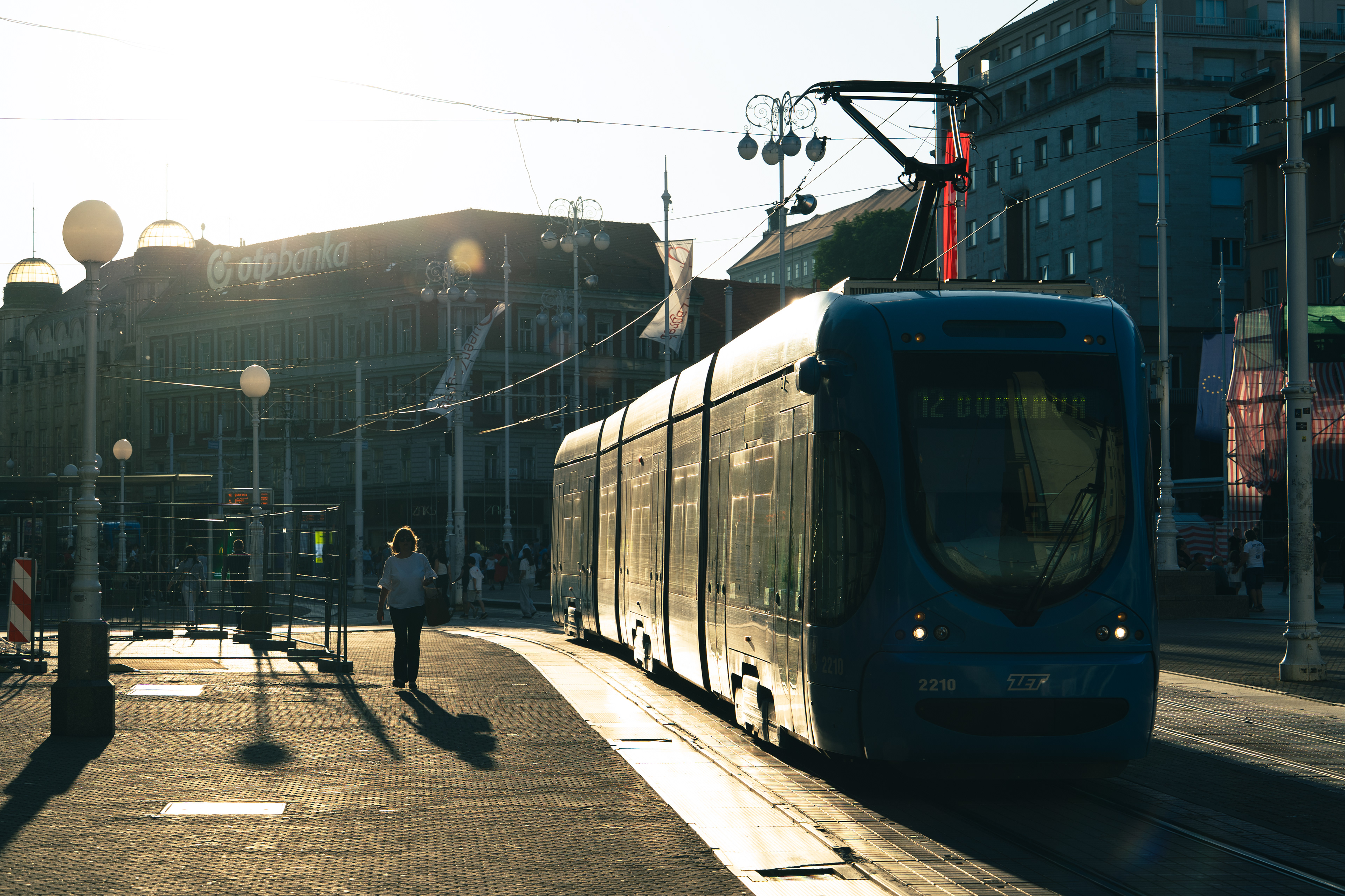 Zagreb, Croatia