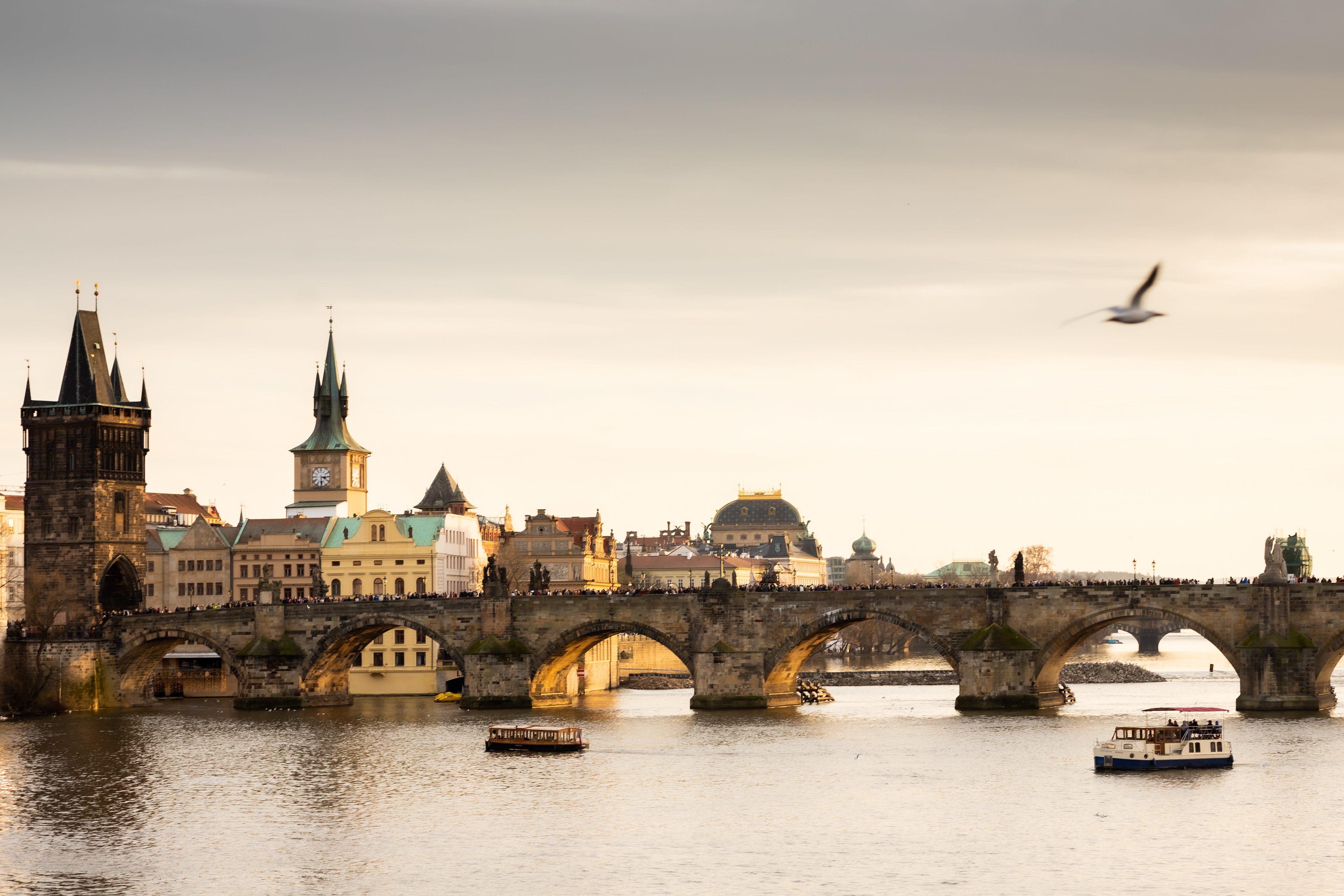 Prague, Czech Republic