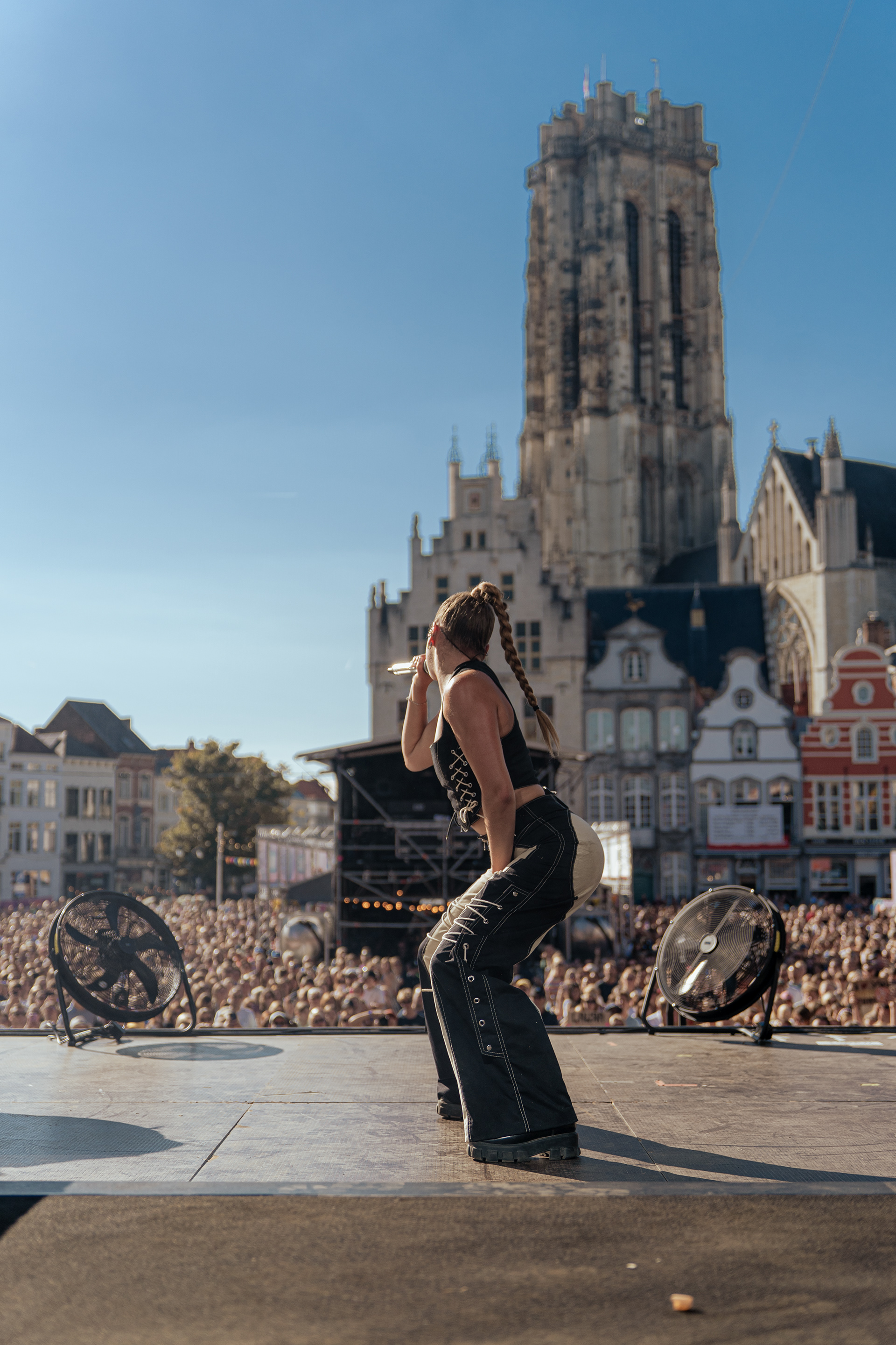 laura Tesoro - Maanrock 2025