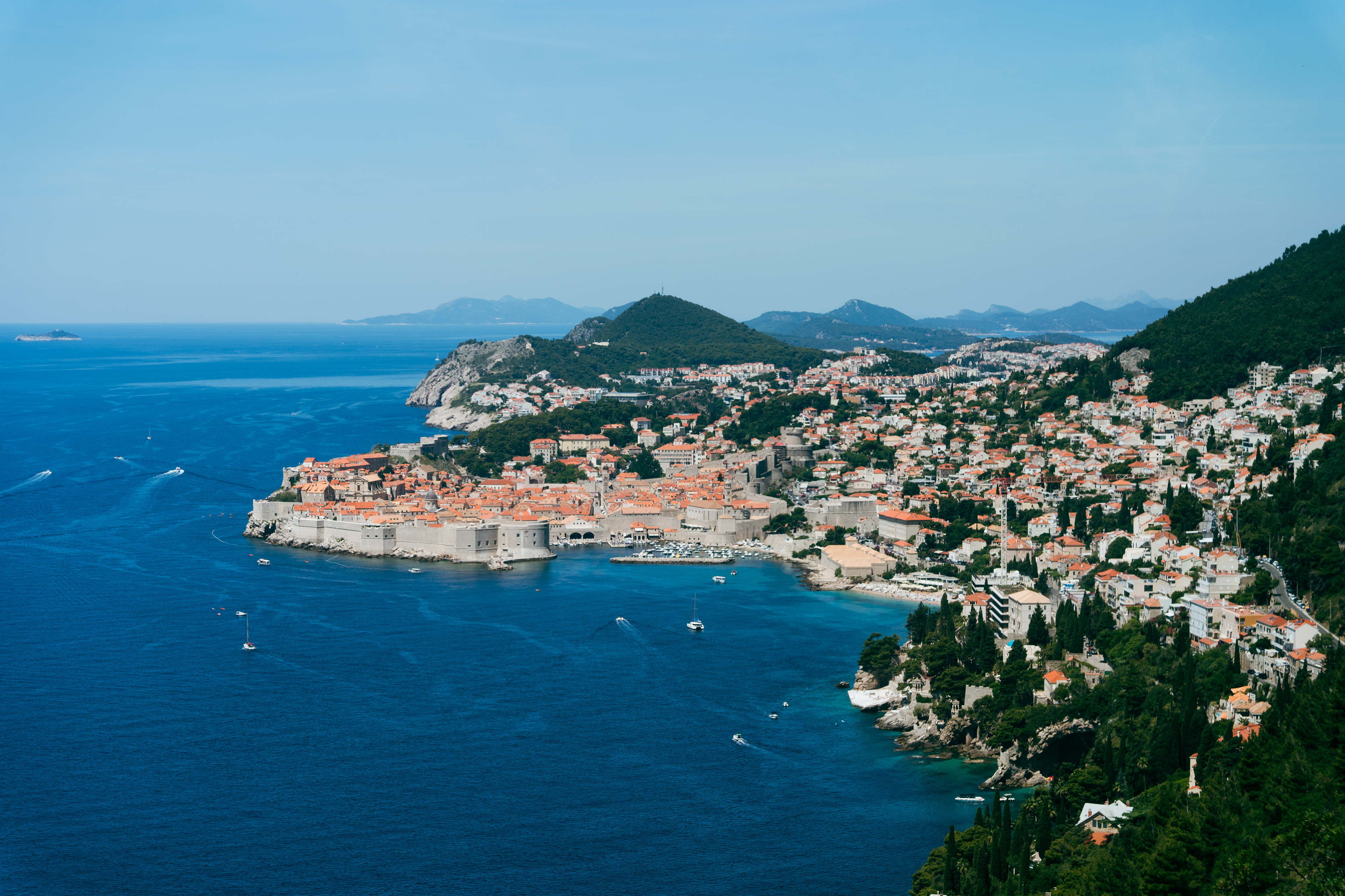 Dubrovnik, Croatia