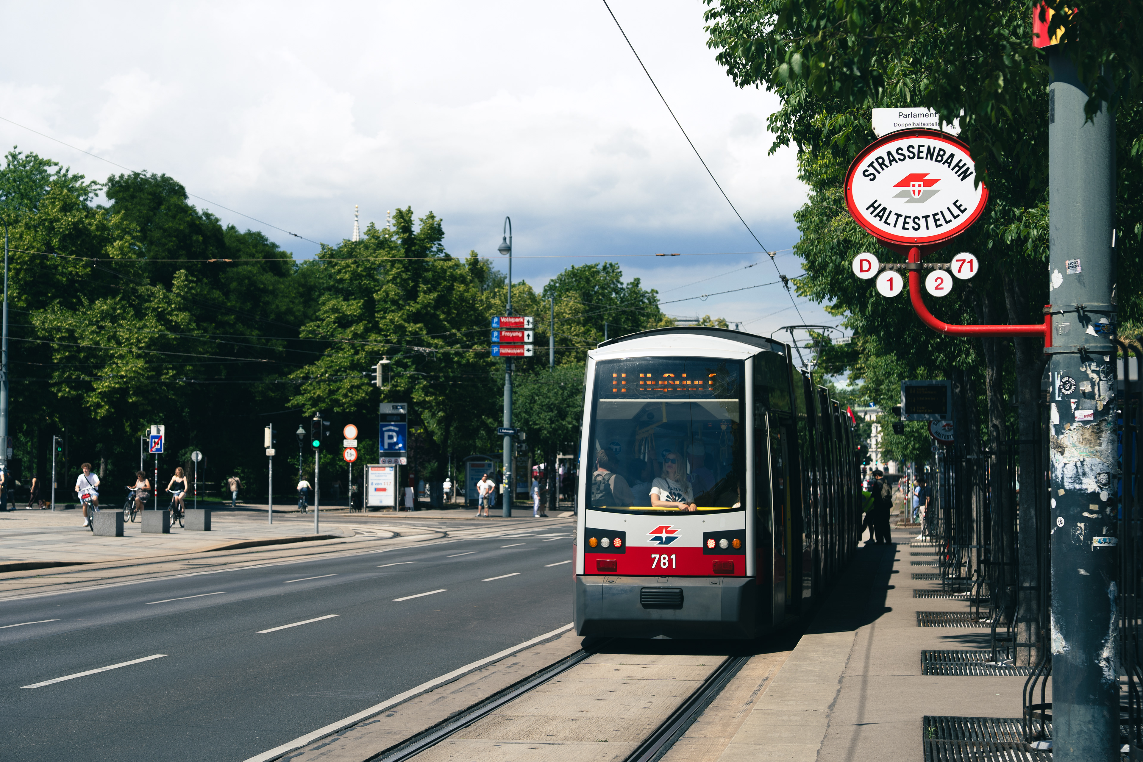 Vienna, Austria