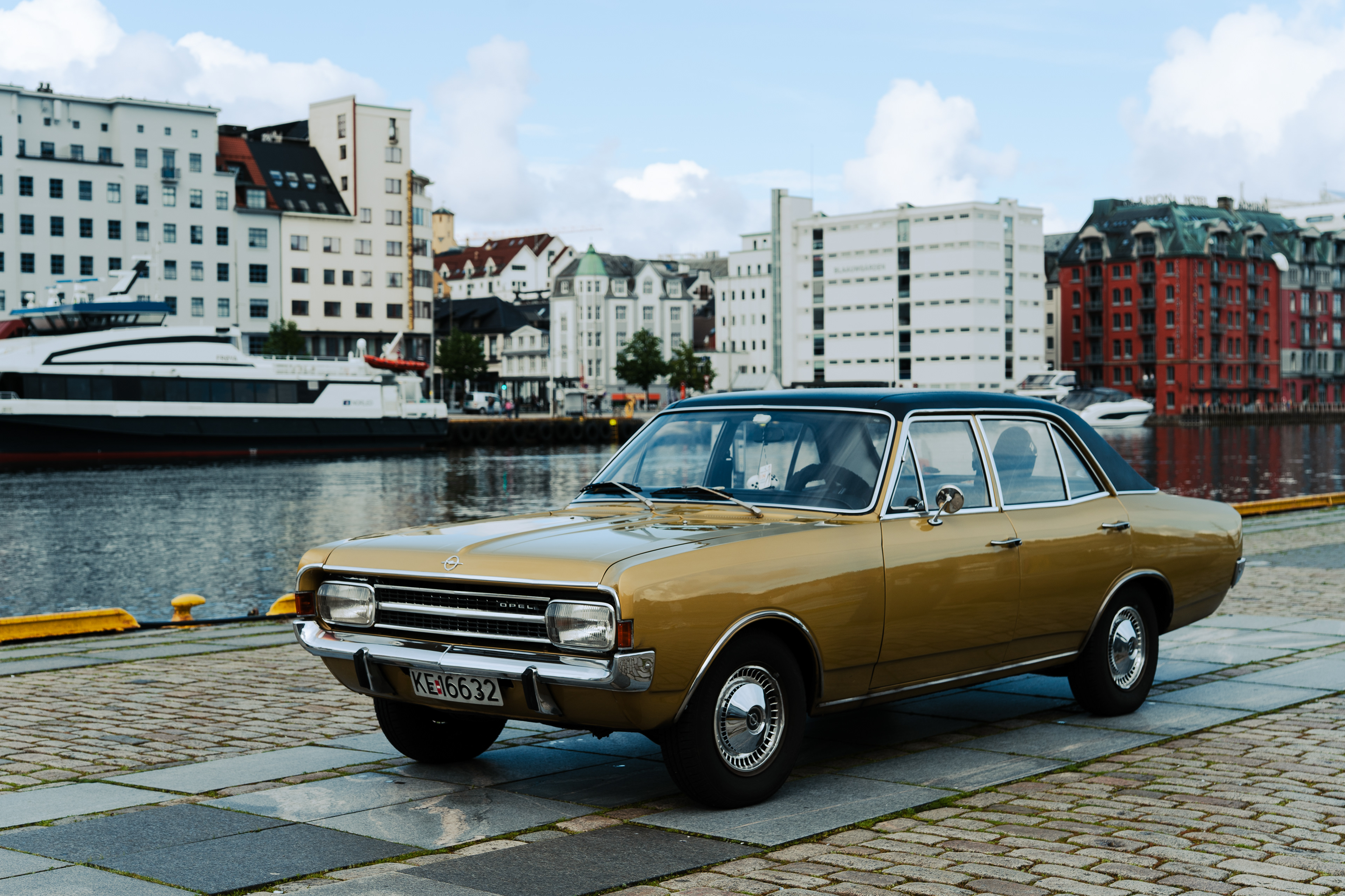 Bergen, Norway