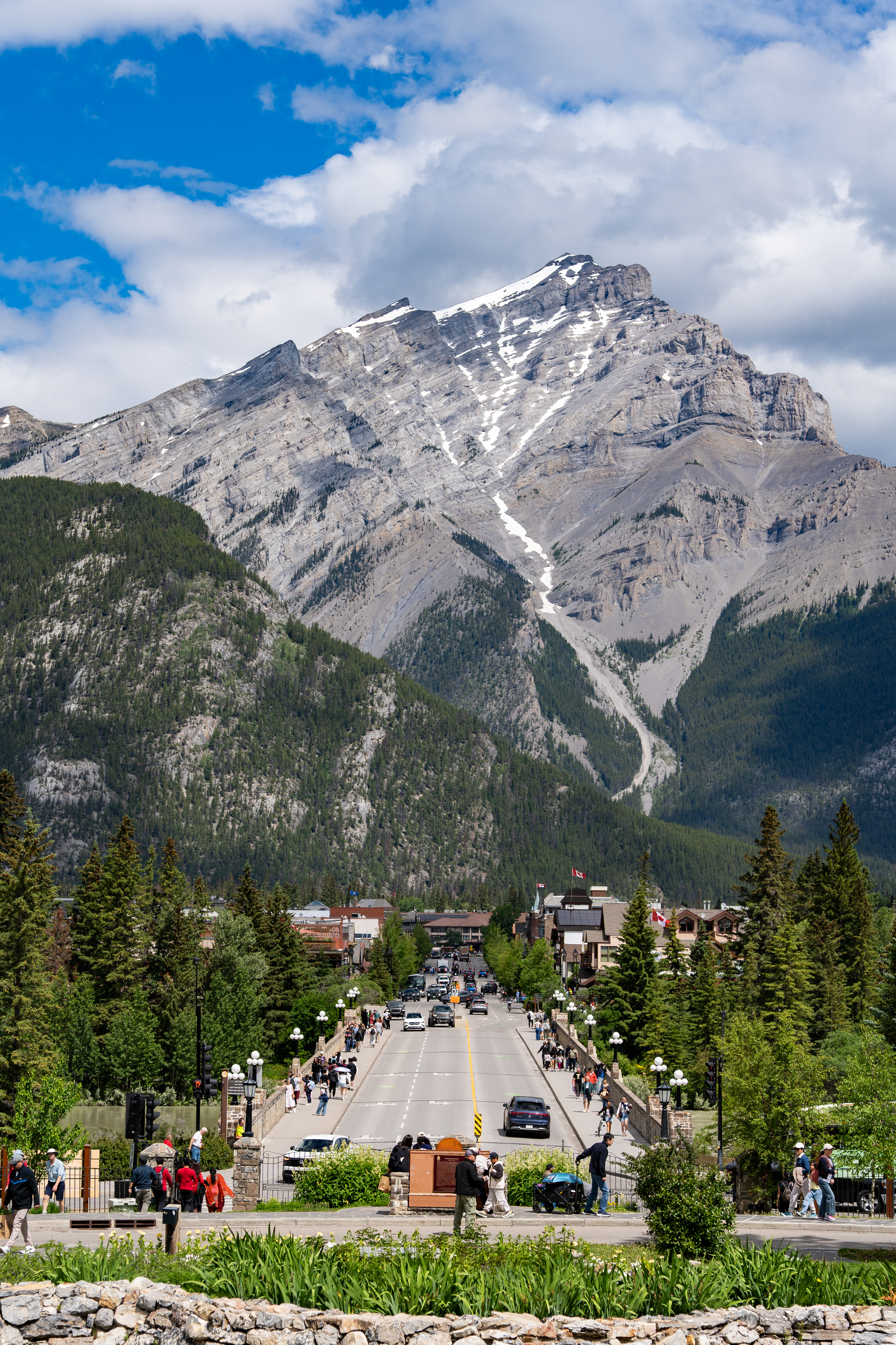 Banff, Canada