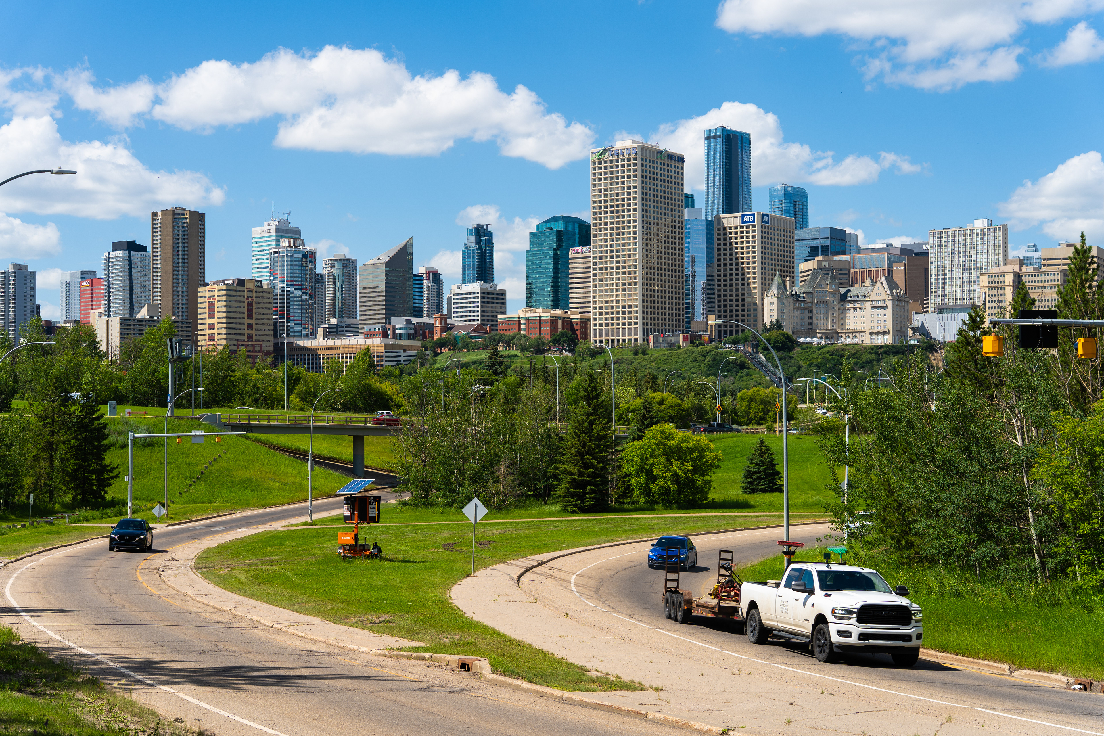 Edmonton, Canada