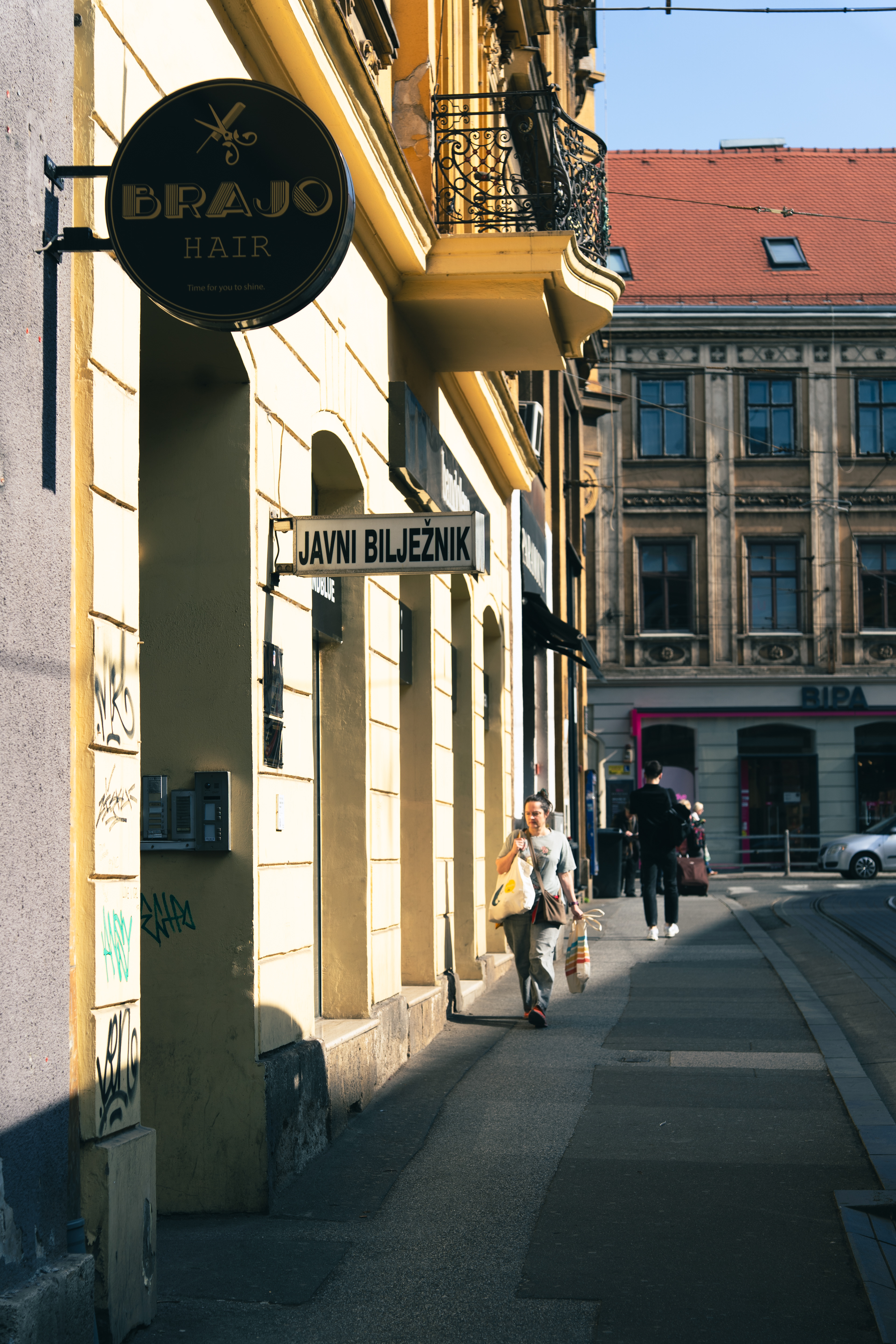 Zagreb, Croatia