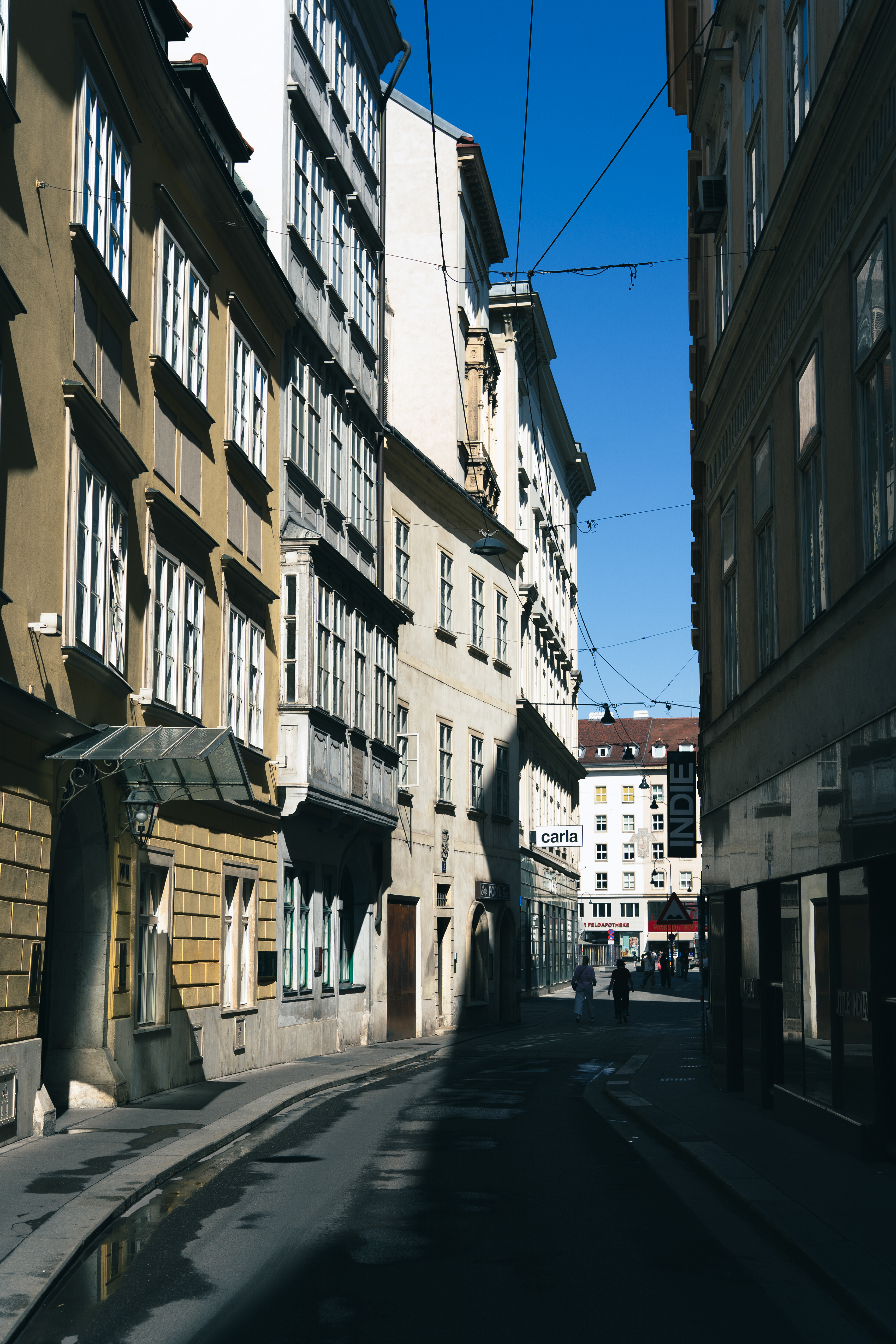 Vienna, Austria