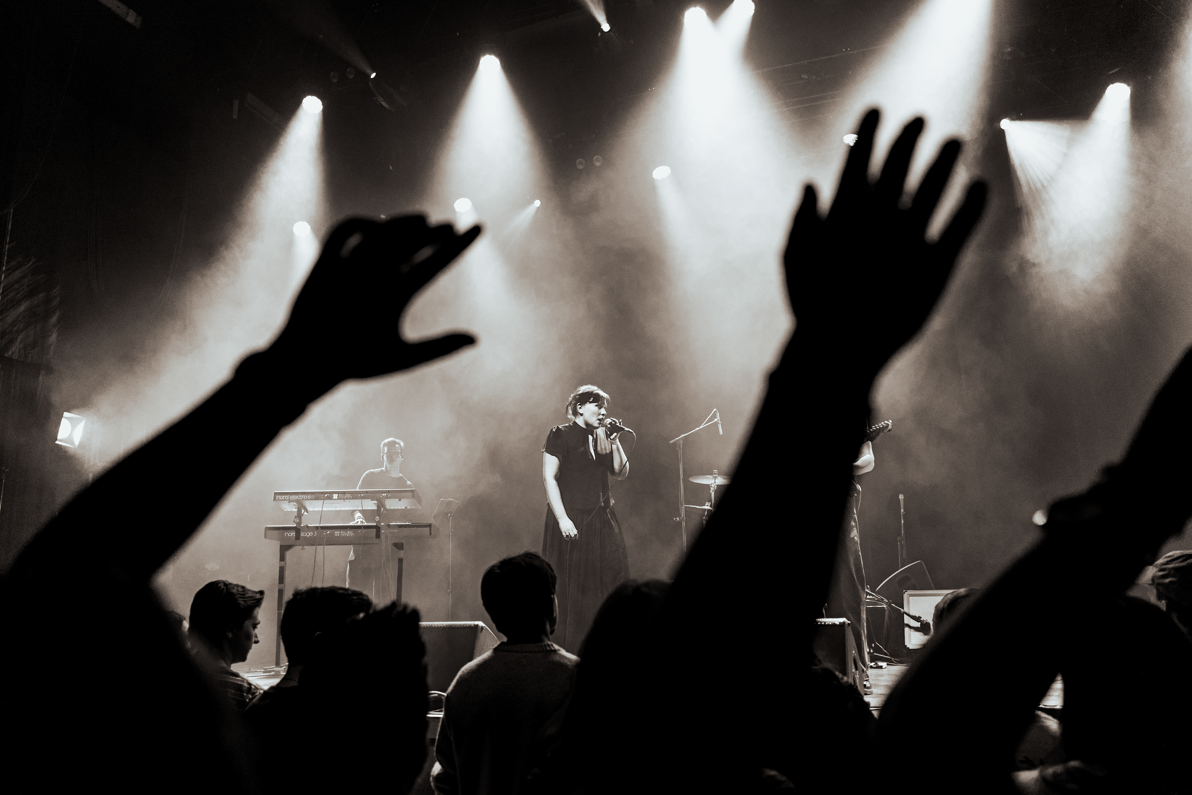 Interfaculty Rockrally 2026