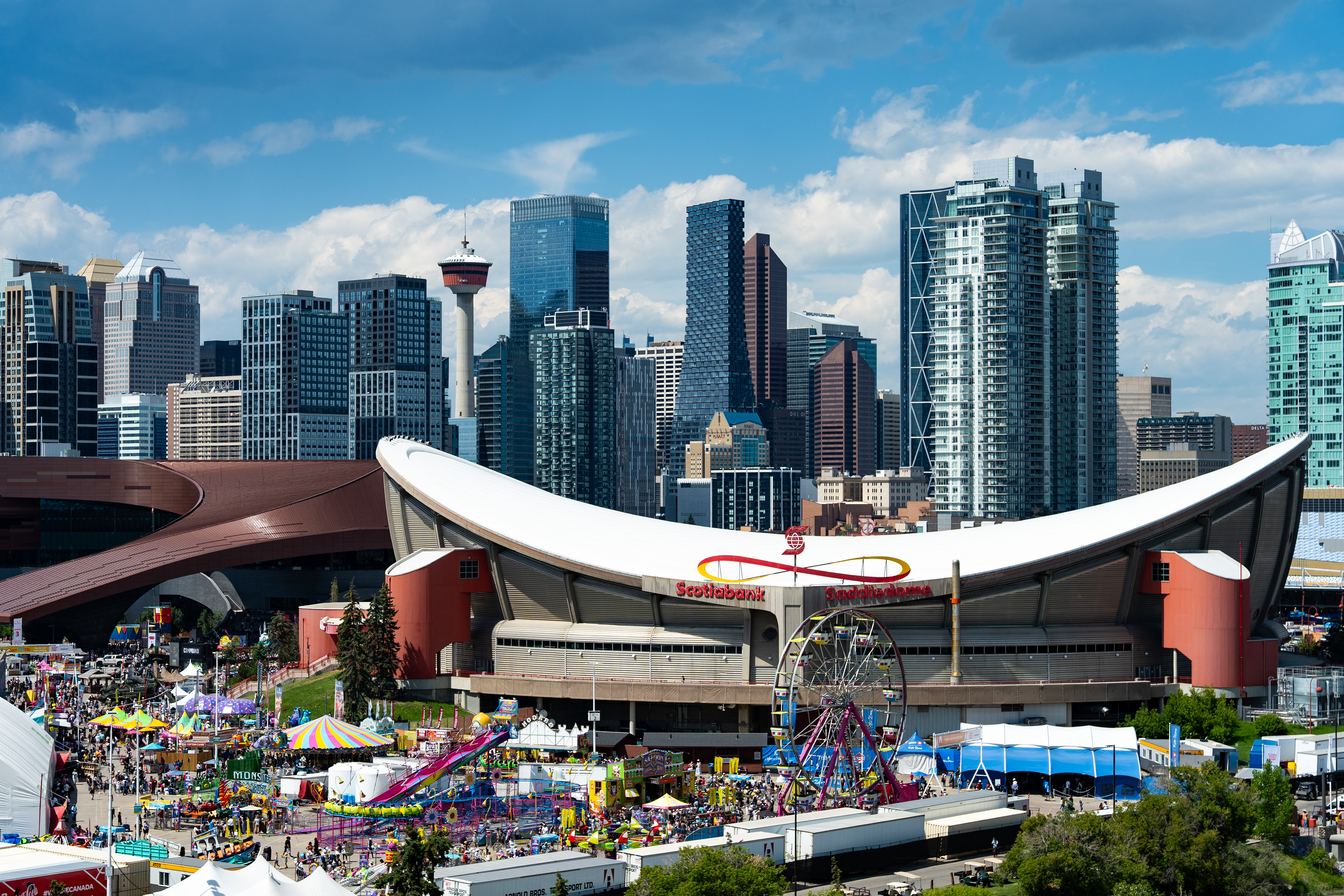 Calgary, Canada