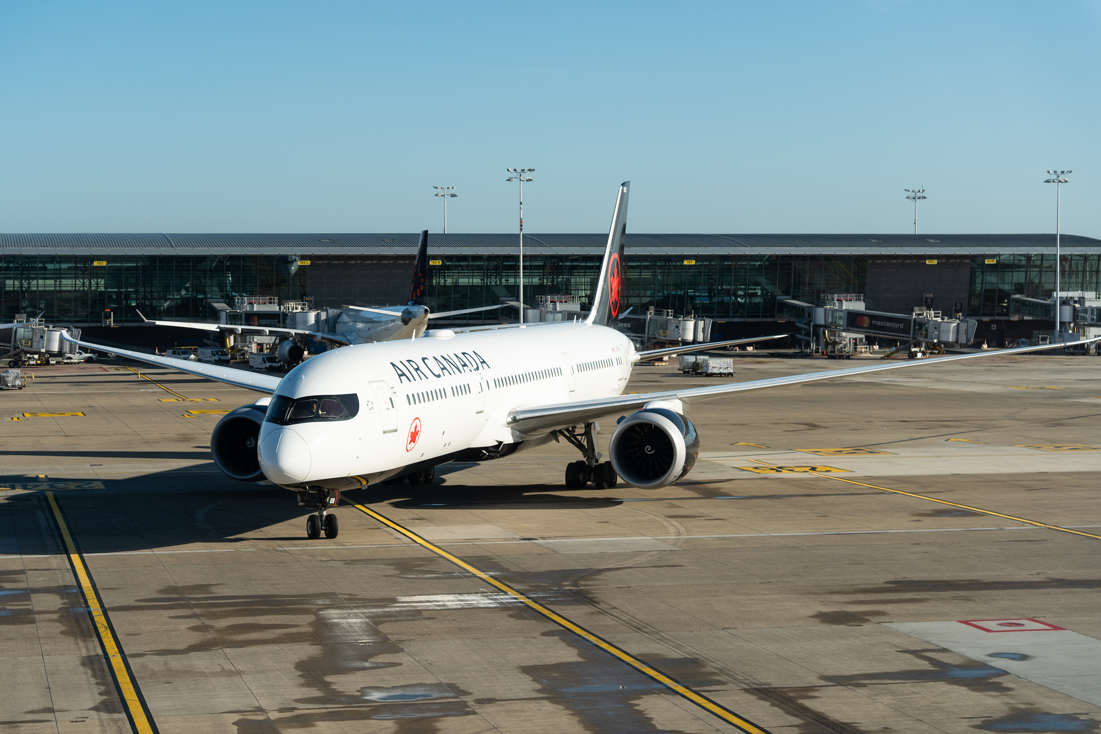 Air Canada B787-9