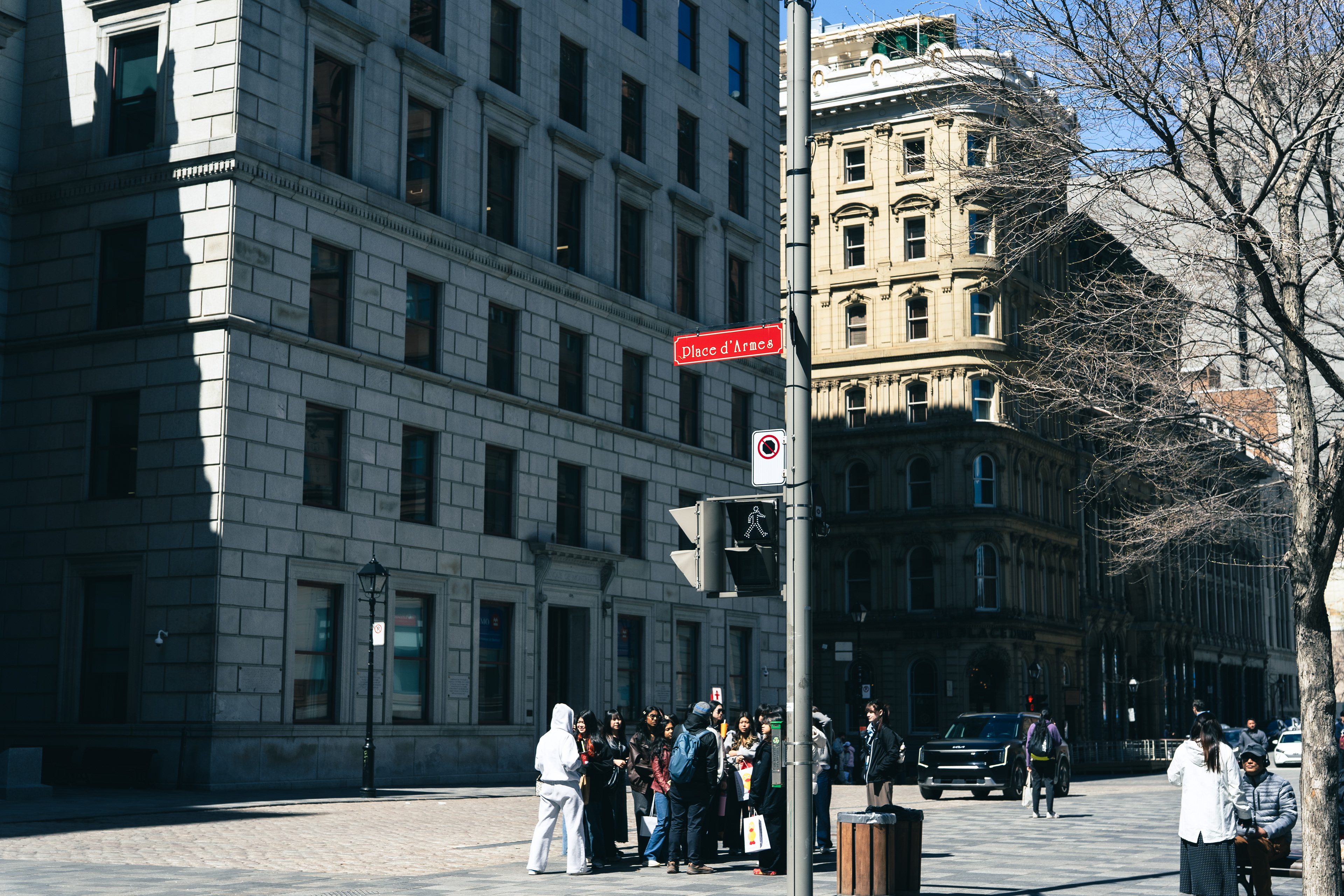 Montréal, Canada